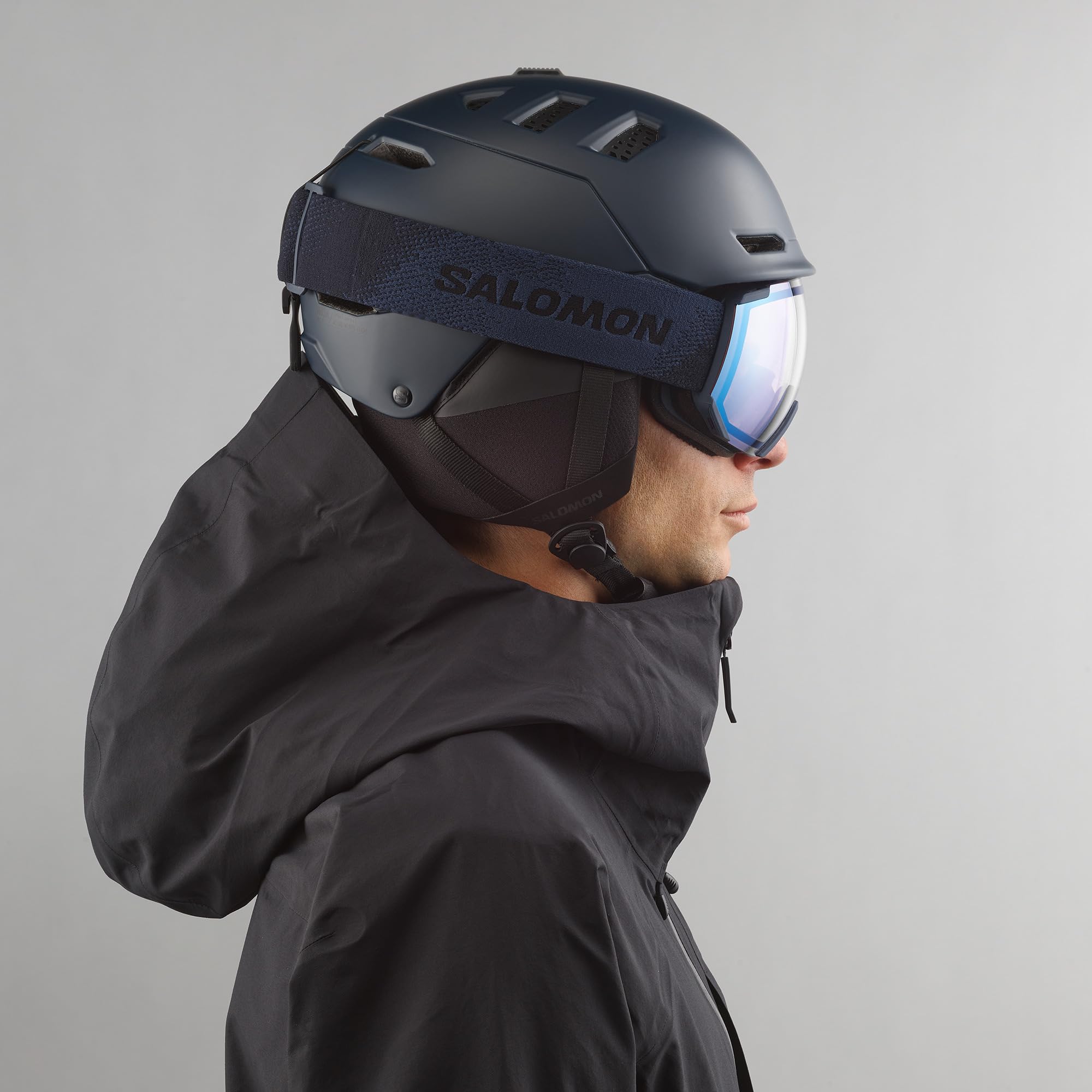 salomon-radium-masque-de-ski-monture-partielle-mixte image 2