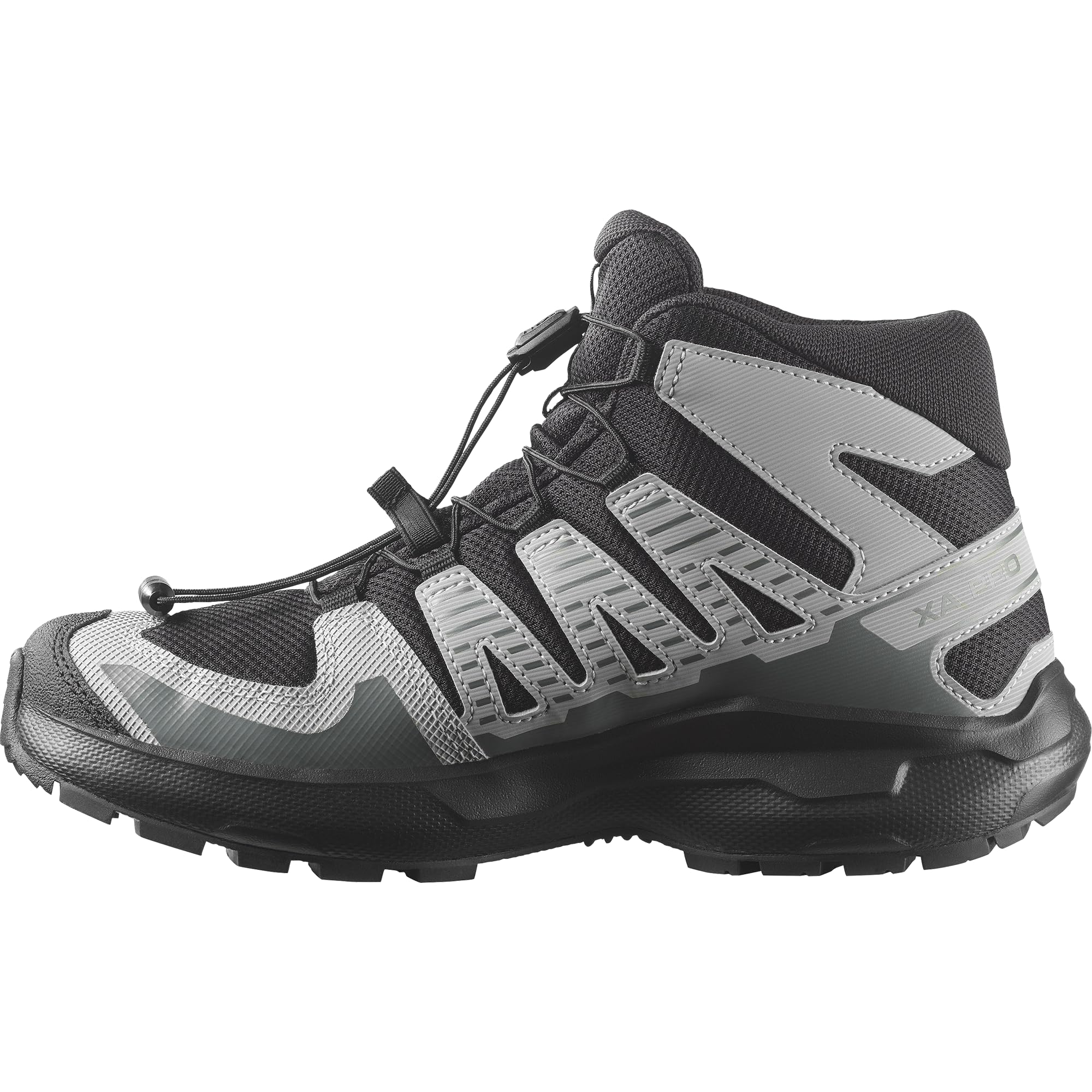 salomon-xa-pro-mid-waterproof-chaussures-de-randonn-e-montantes-junior-mixte image 5
