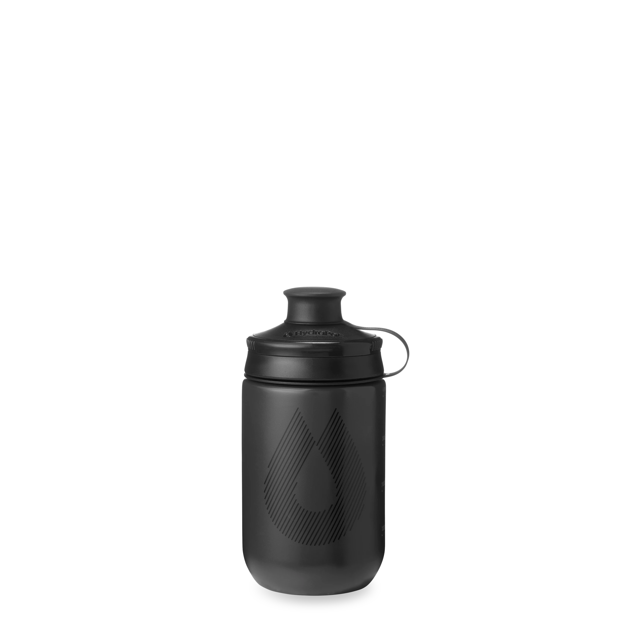 hydrapak-breakaway-muck-440-ml-lot-de-2-bidons-vtt-charcoal image 1