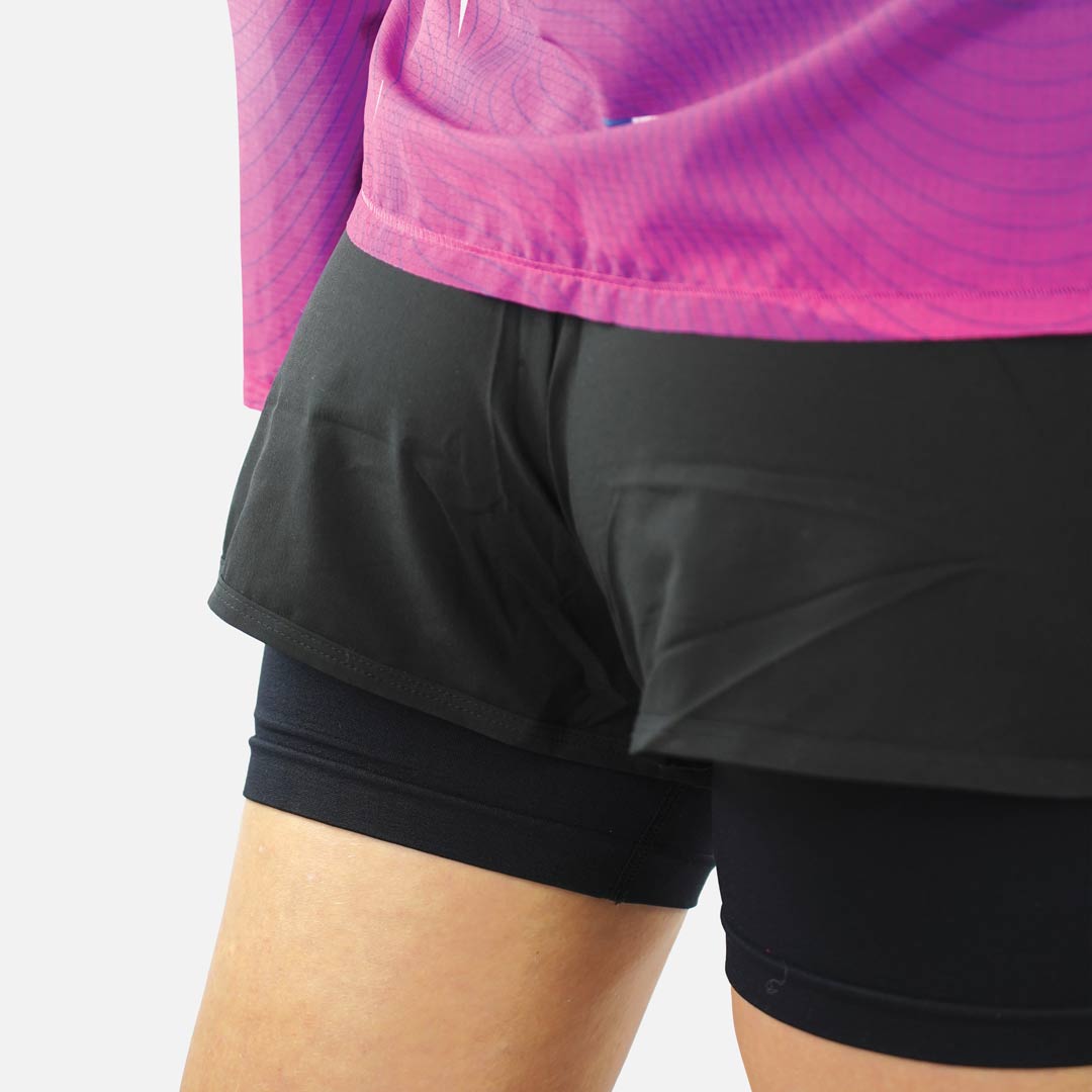 raidlight-r-light-2en1-2025-short-trail-femme-avec-cuissard-int-gr image 7