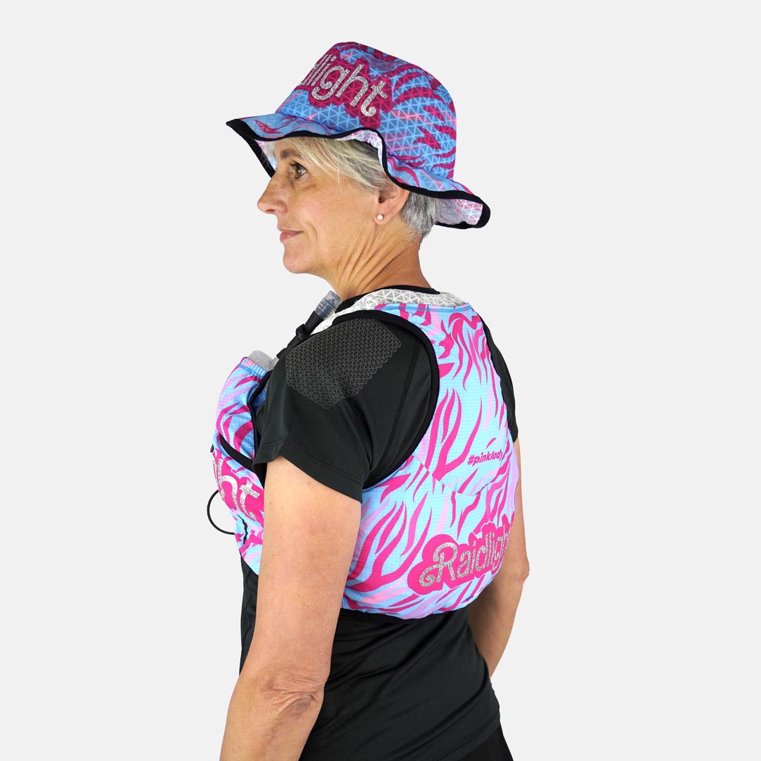 raidlight-ultralight-5l-pink-lady-sac-trail-femme-rose image 5