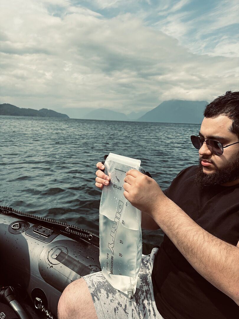 La filtration sans effort