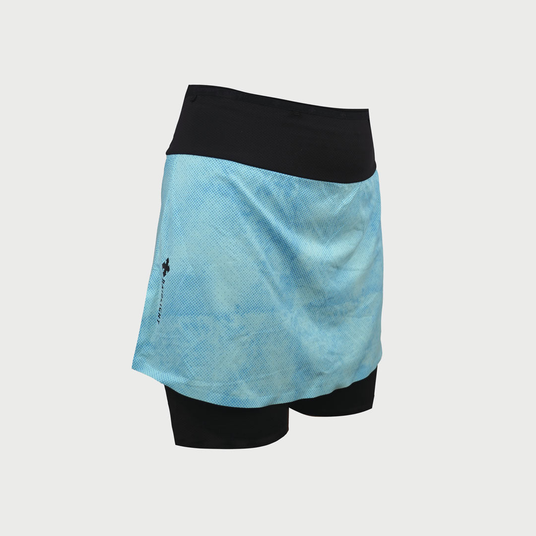 raidlight-r-light-2-en-1-femme-jupe-trail-cuissard-ceinture-int-gr-e image 1