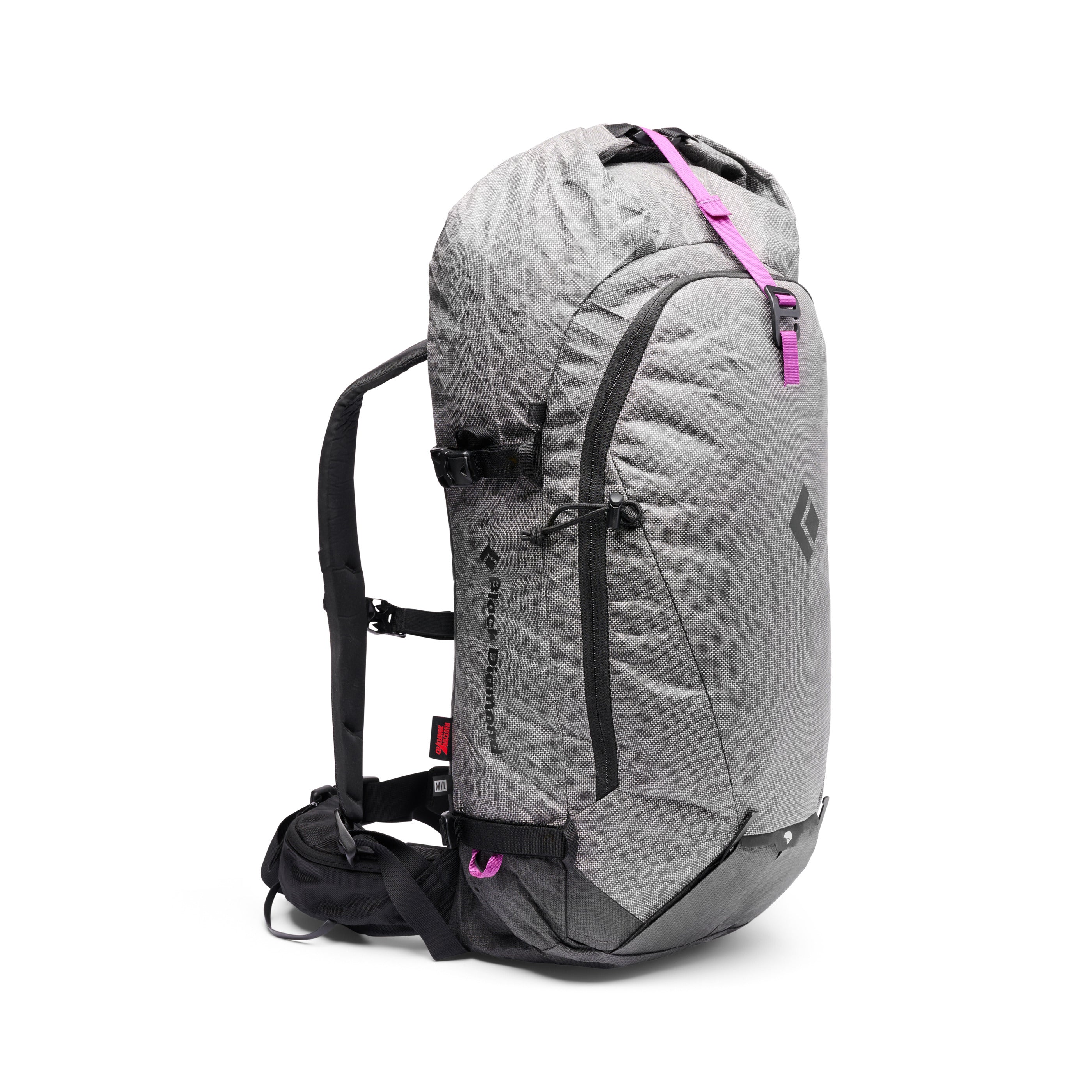 black-diamond-cirque-ultra-35-sac-dos-ski image 1