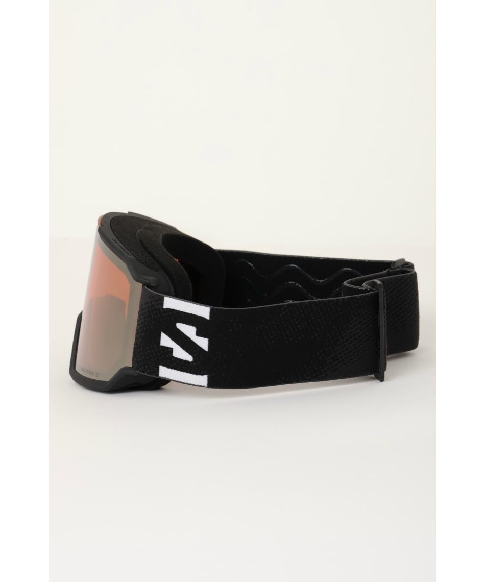 salomon-s-view-goggle-mixte-masque-de-ski image 2