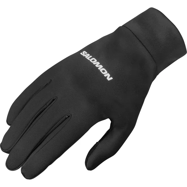 salomon-tech-softshell-gloves-gants-softshell-hiver-mixte-tactiles image 1