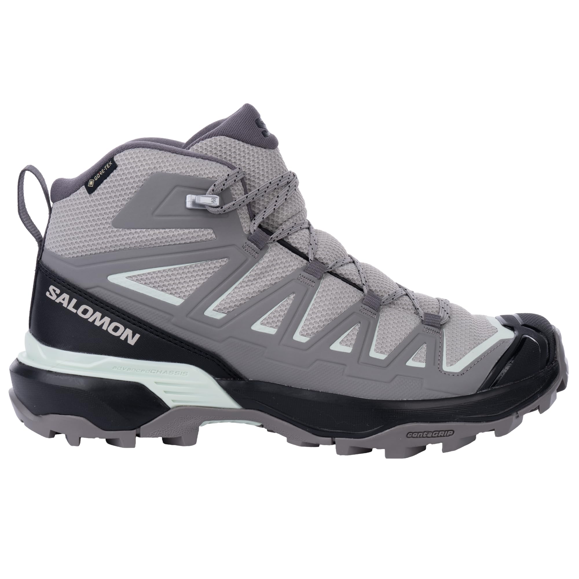 salomon-x-ultra-flare-mid-gore-tex-chaussures-de-randonn-e-femme image 2