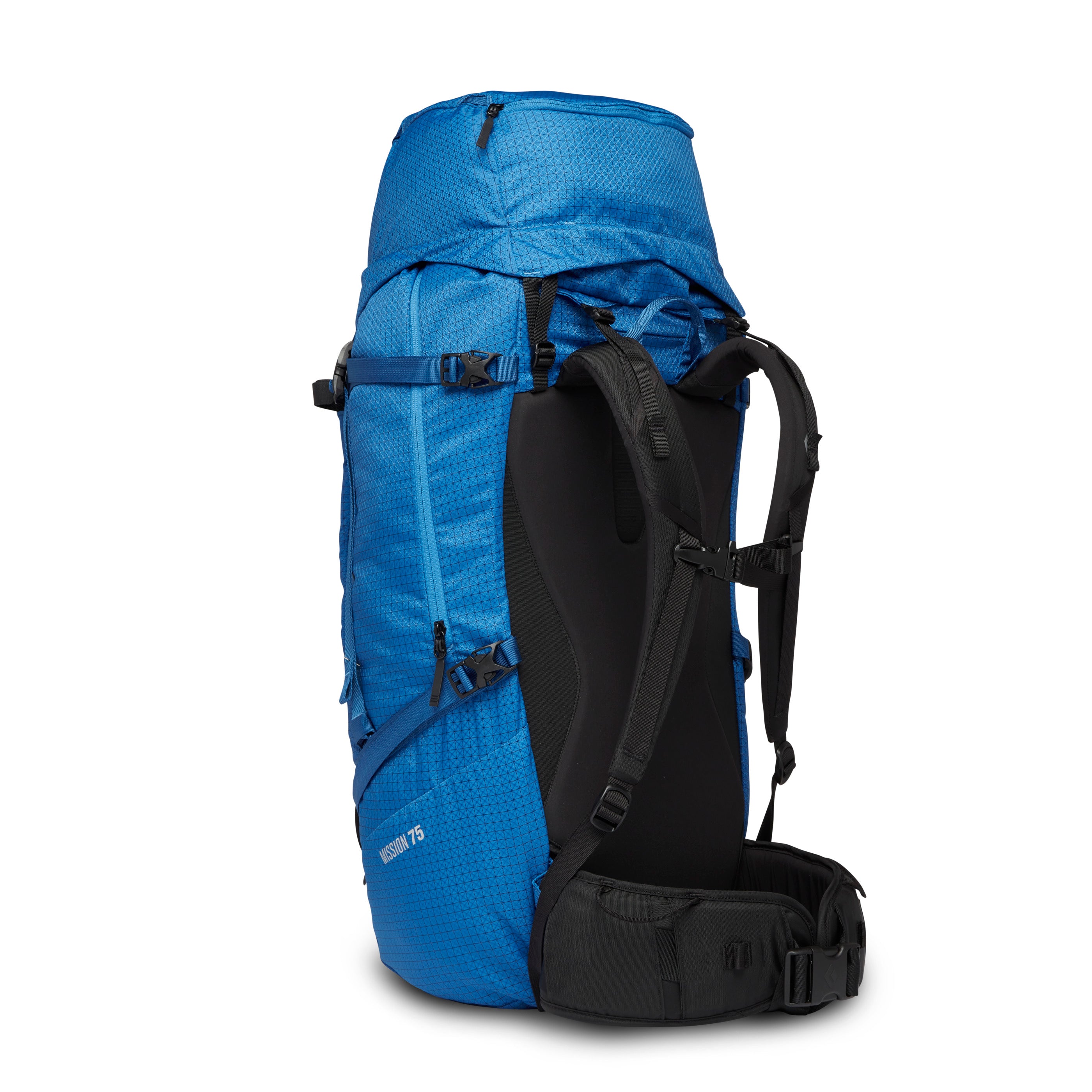 black-diamond-mission-75-backpack-sac-alpin-75-l image 2