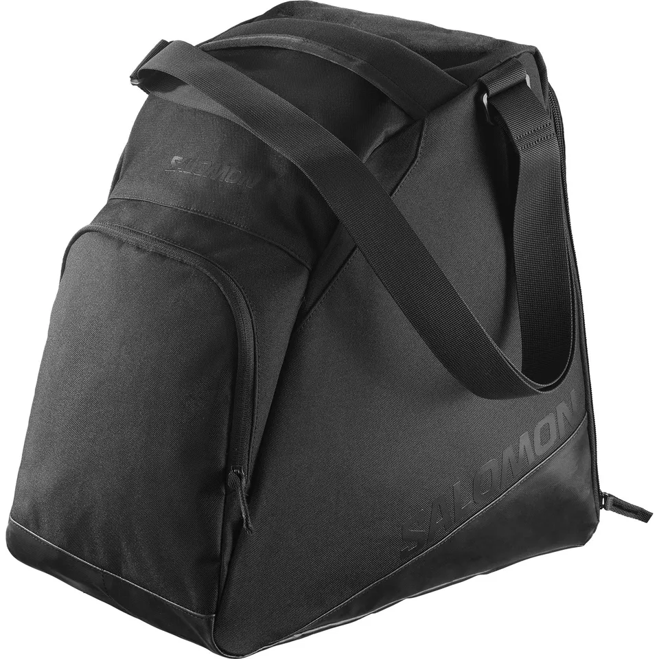 salomon-original-gearbag-sac-chaussures-de-ski-noir image 1