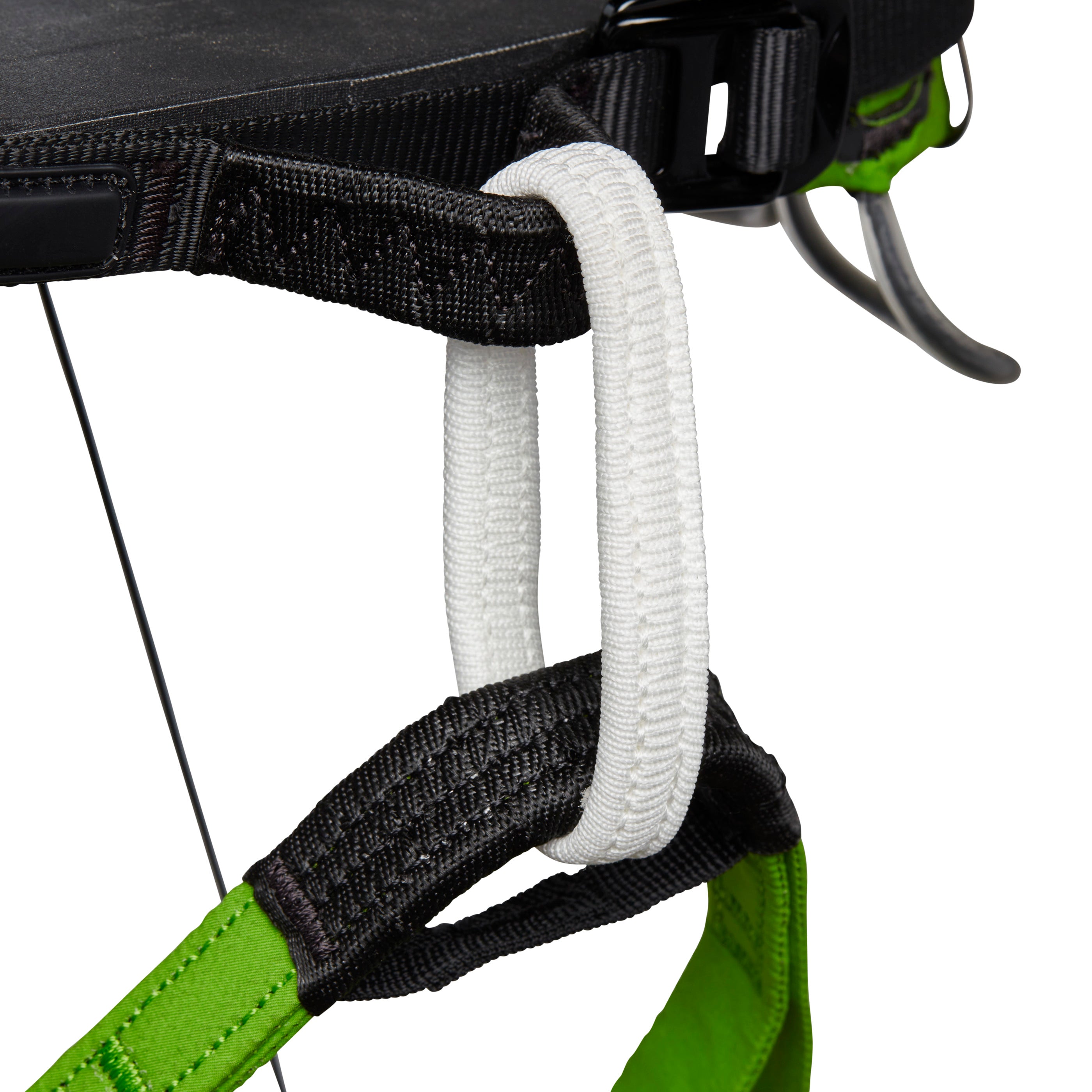 black-diamond-recco-vision-airnet-harness-baudrier-ultralight image 4