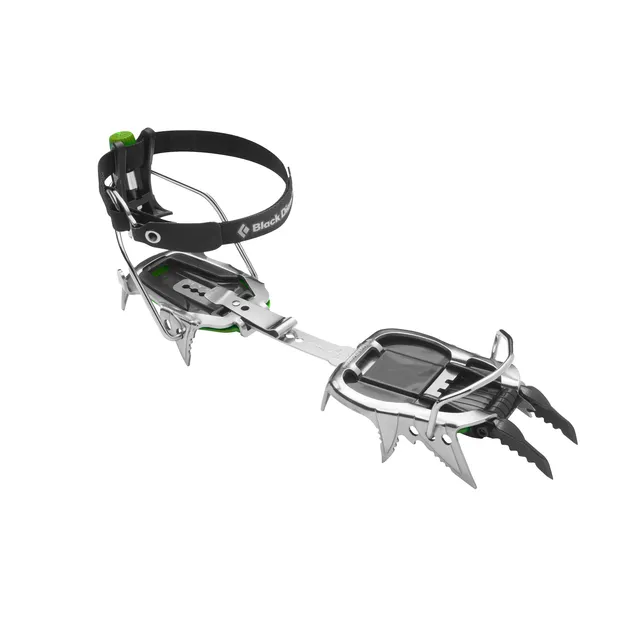 black-diamond-cyborg-pro-crampons-crampons-inox-mixtes-et-glace image 1