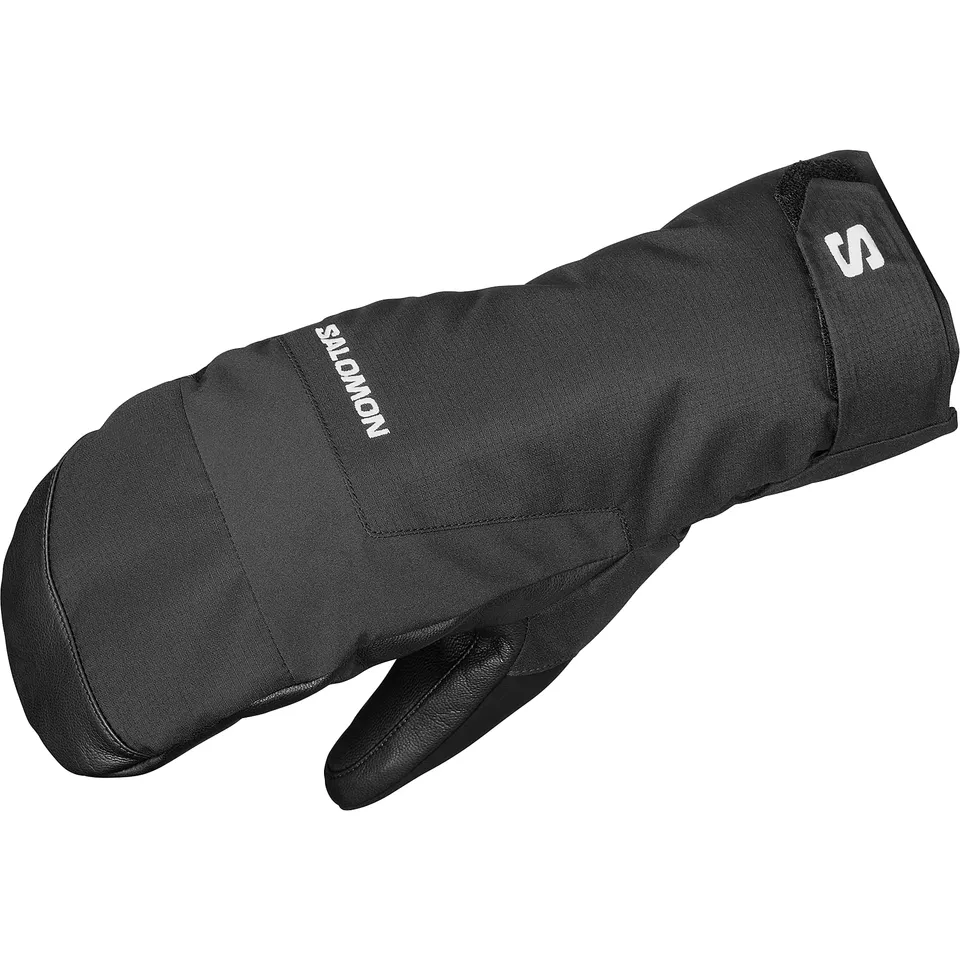 salomon-force-mitts-u-moufles-de-ski-imperm-ables image 1