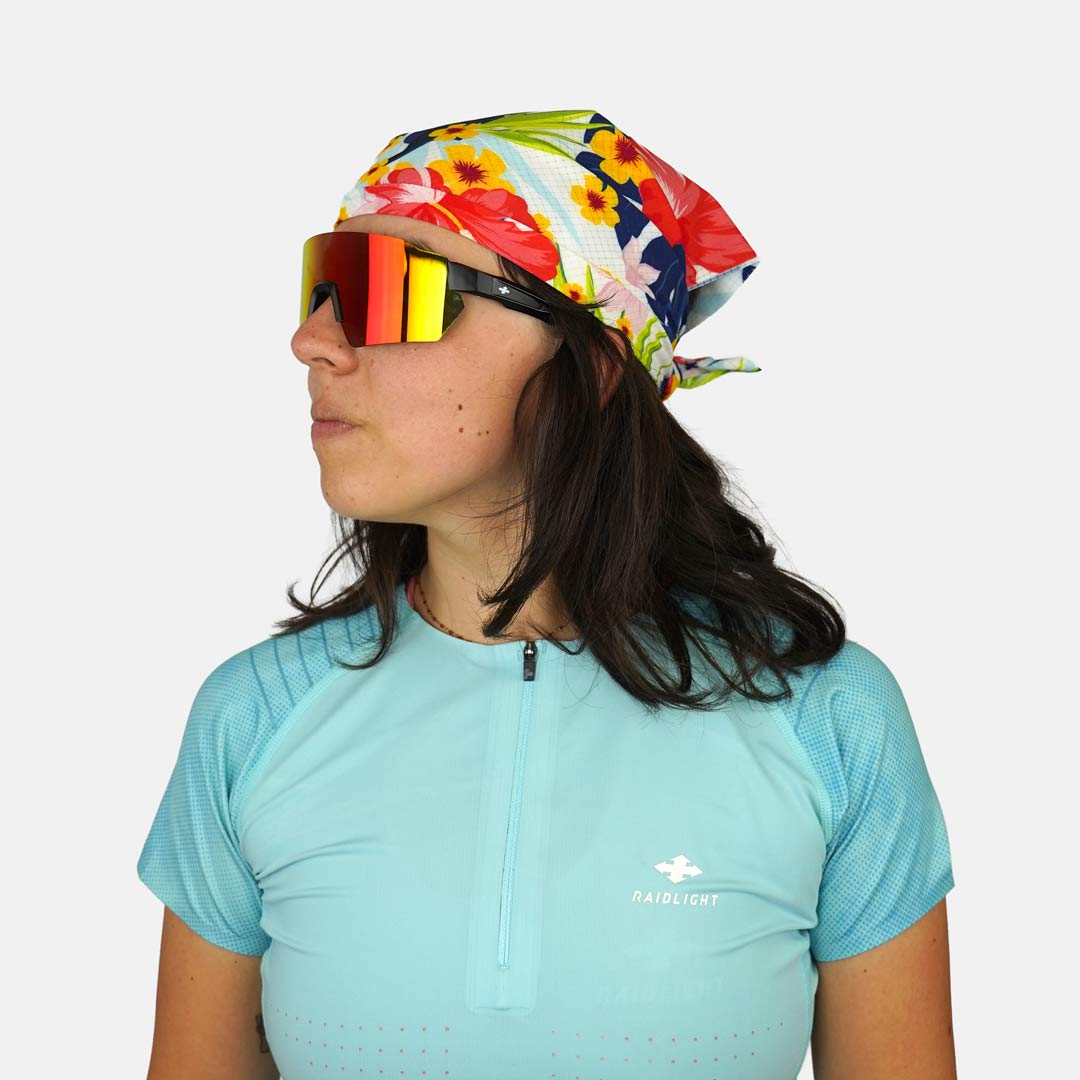 raidlight-bandana-ecodry-bandana-trail-upf40-made-in-france image 8