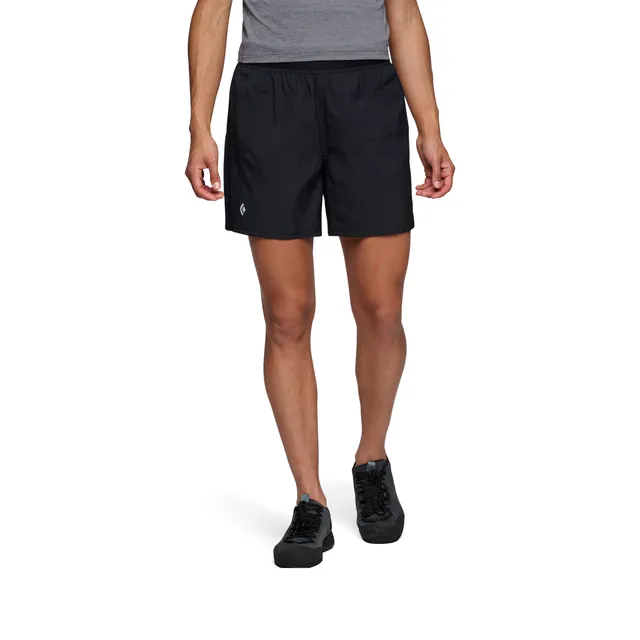 black-diamond-sierra-lt-short-l-ger-femme image 1