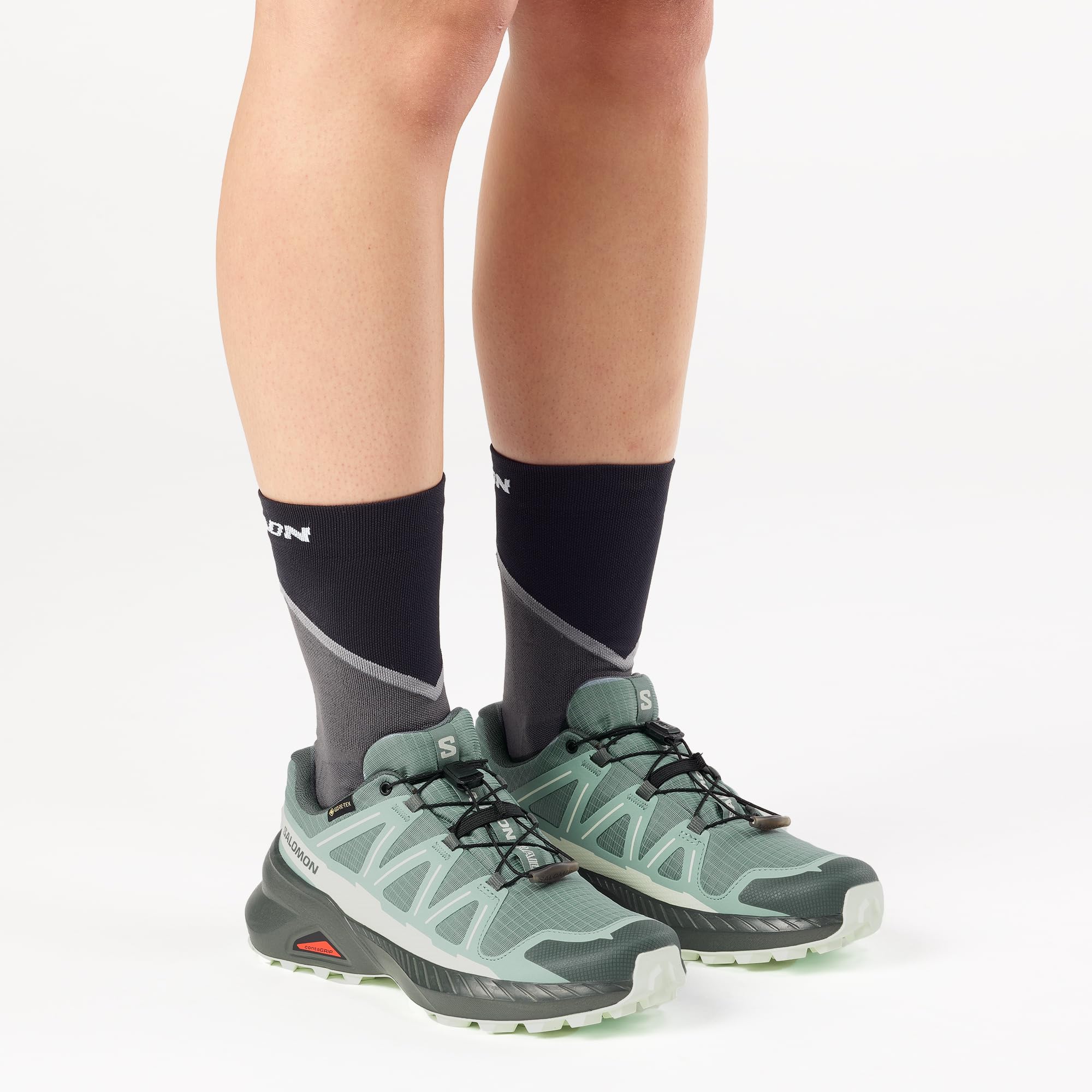 salomon-speedcross-peak-chaussures-de-trail-running-imperm-ables-femme image 2