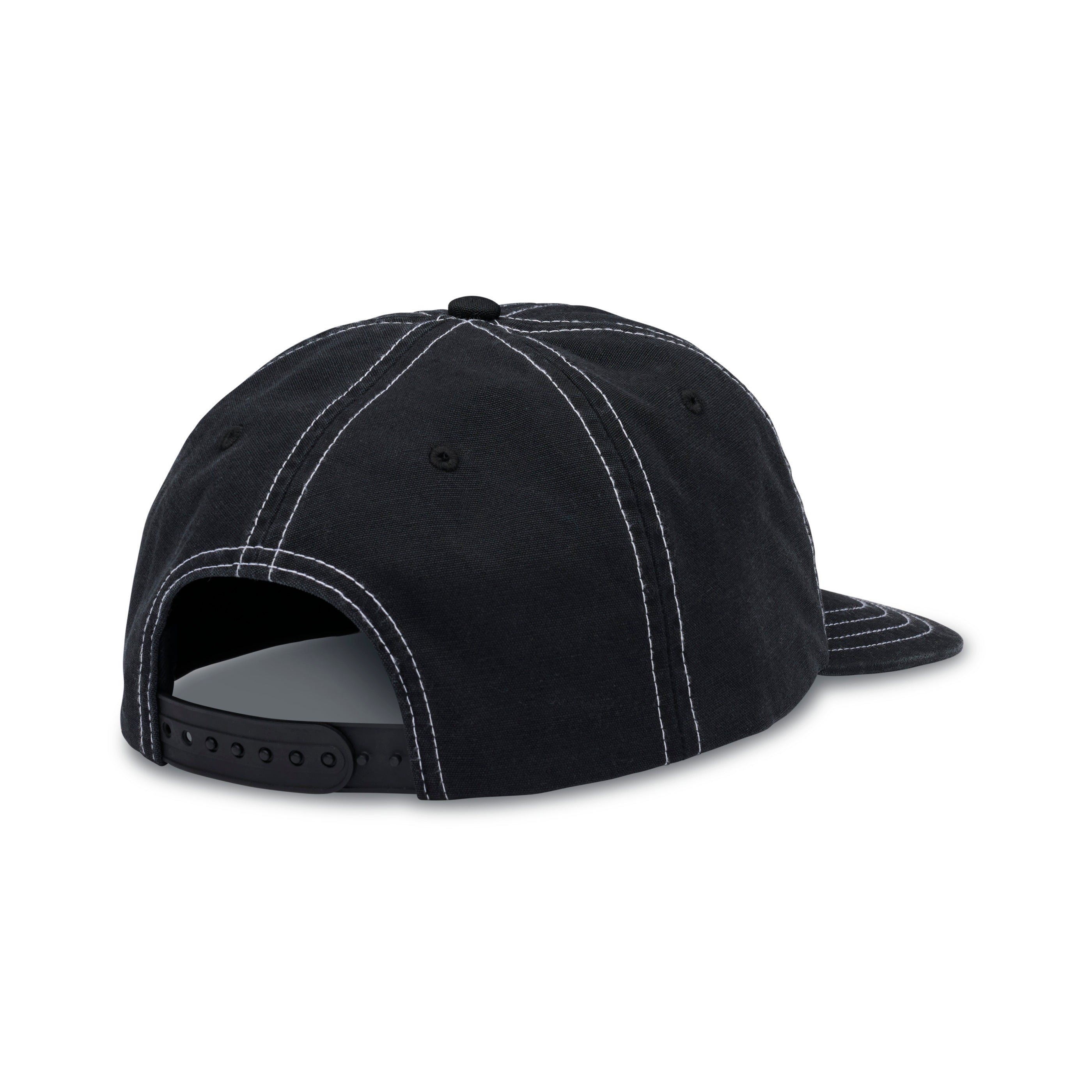 black-diamond-bd-hex-cap-casquette-coton-bio image 4