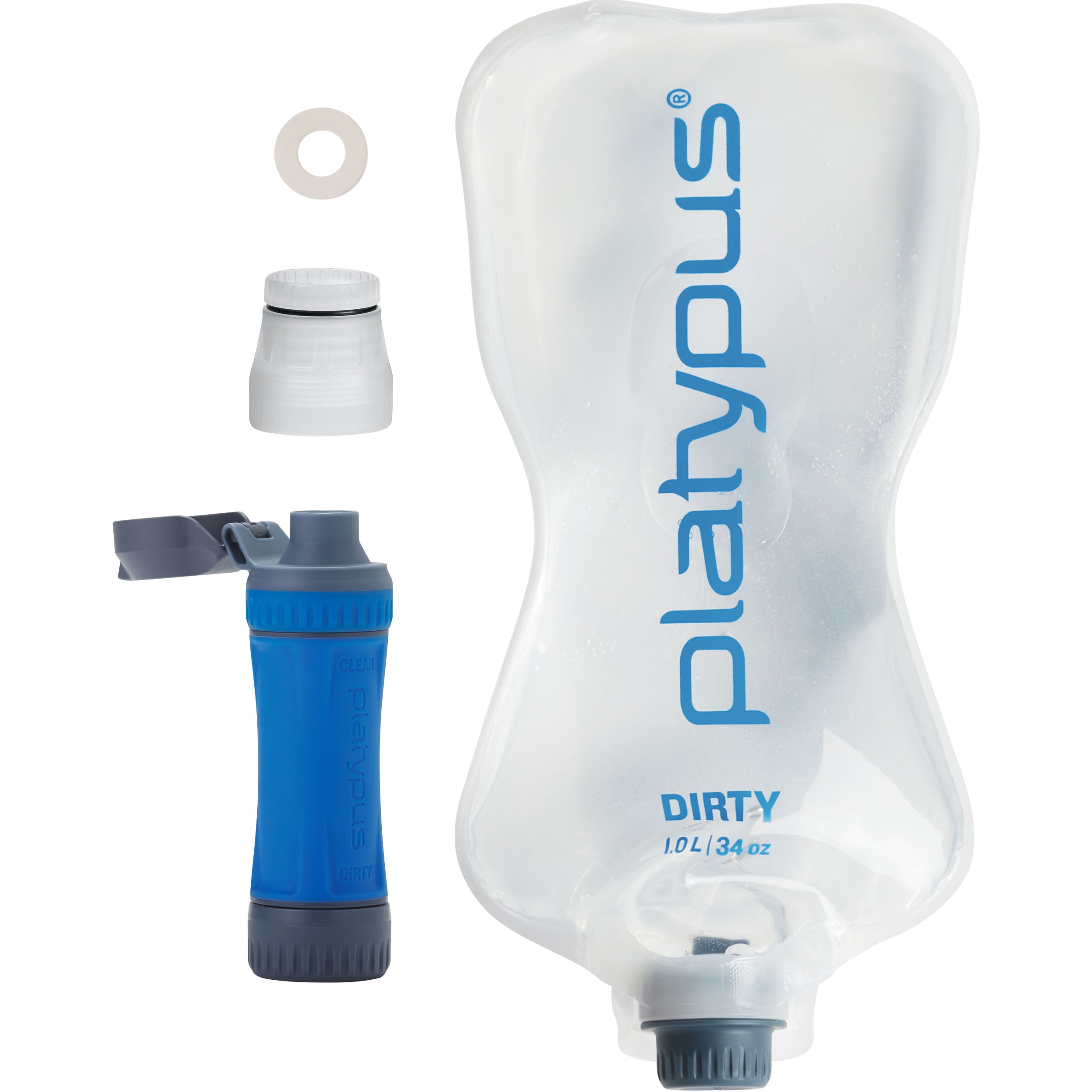 platypus-quickdraw-1l-filter-system-filtre-l-ger-pression image 2