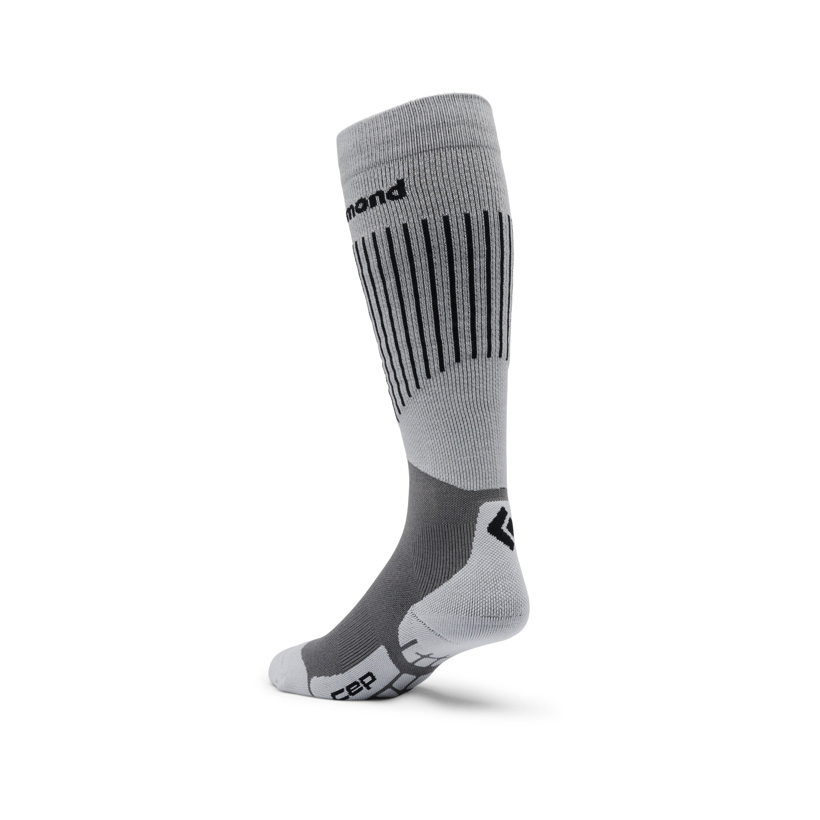 black-diamond-bd-touring-chaussettes-ski-de-rando-compression image 5