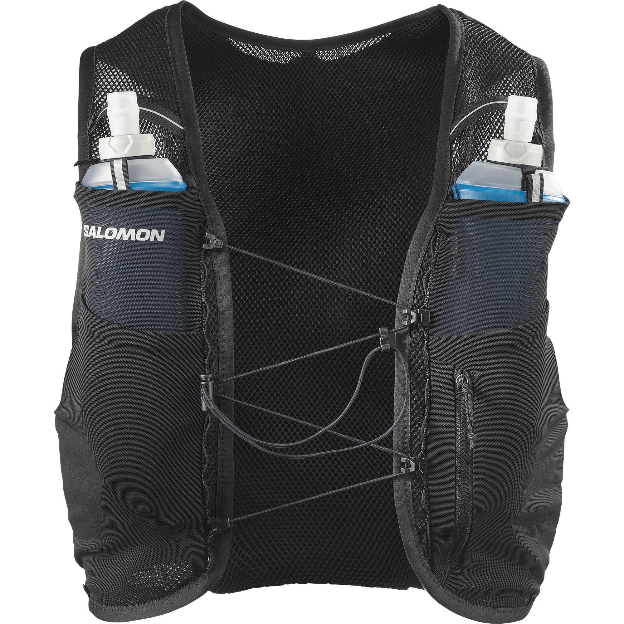 salomon-hydra-4-unisexe-gilet-d-hydratation-4l-2-flasques-500ml image 2