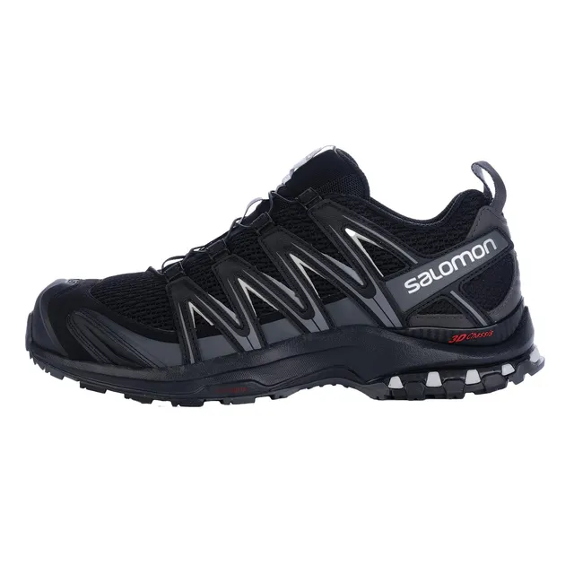 salomon-xa-pro-3d-chaussures-de-trail-homme image 1