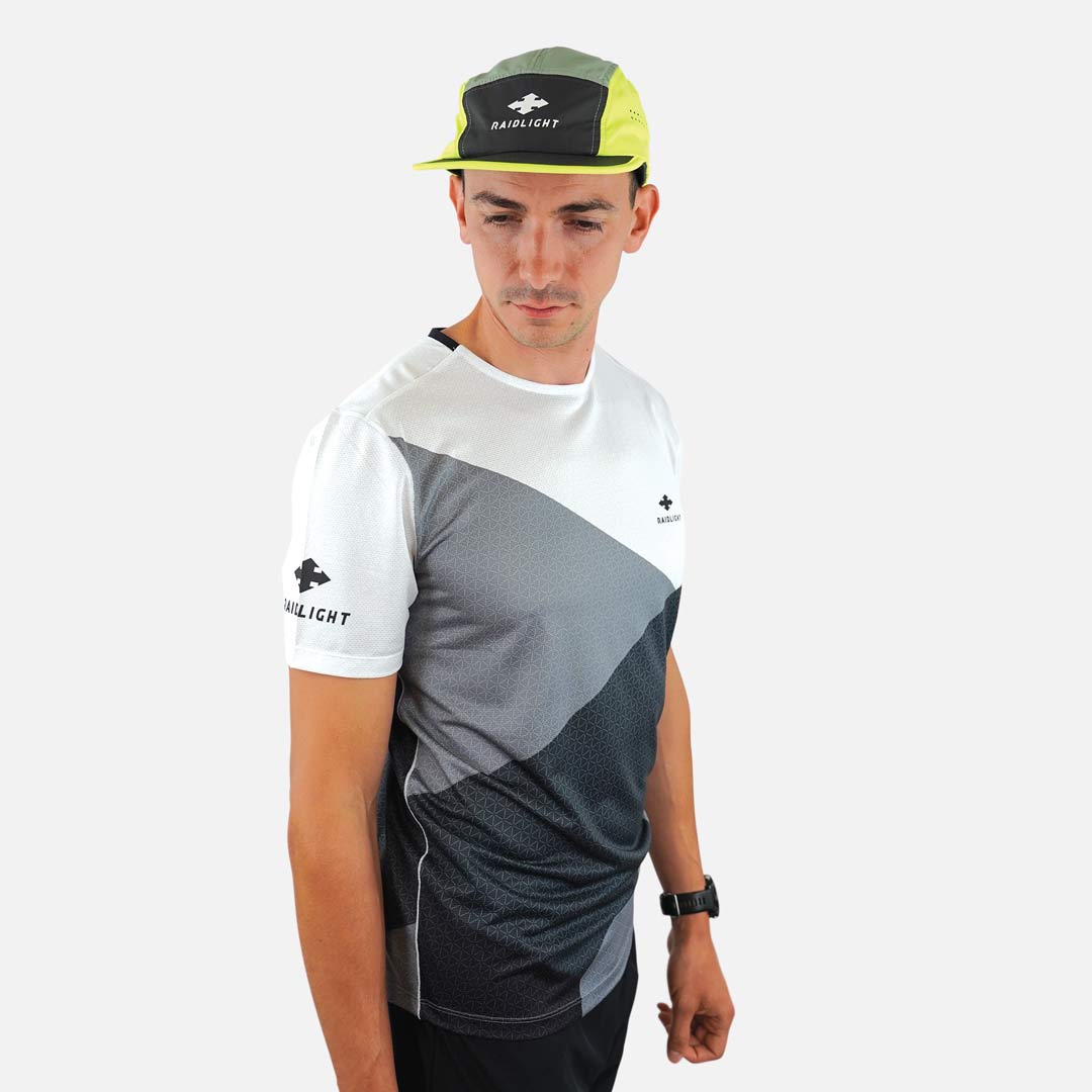 raidlight-endurance-casquette-trail-5-panneaux image 2