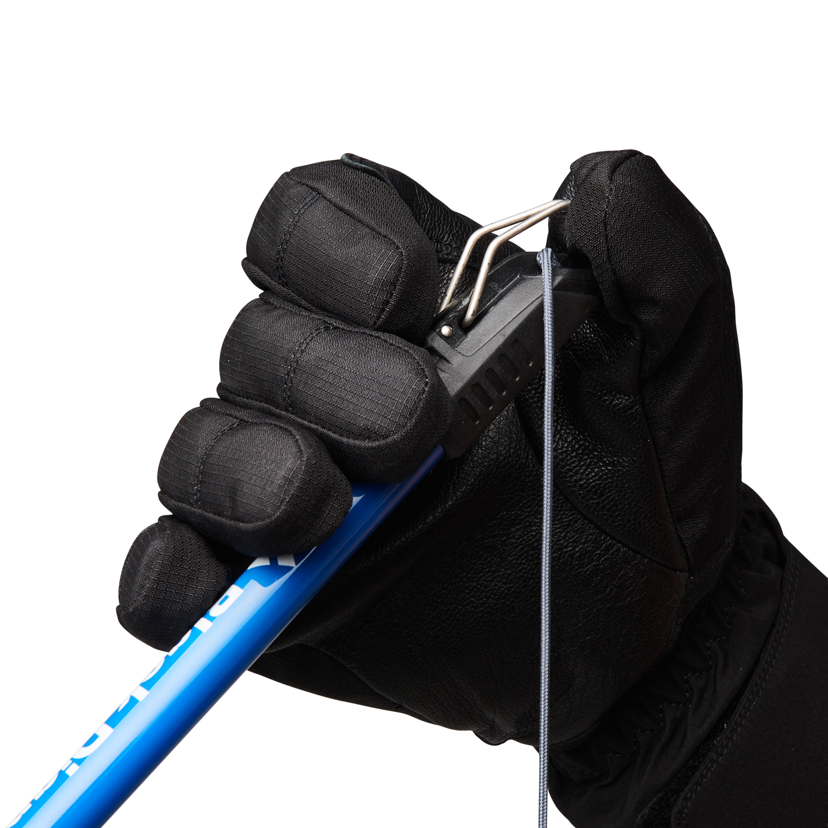 black-diamond-quickdraw-carbon-probe-240-sonde-avalanche-carbone-240-cm image 5