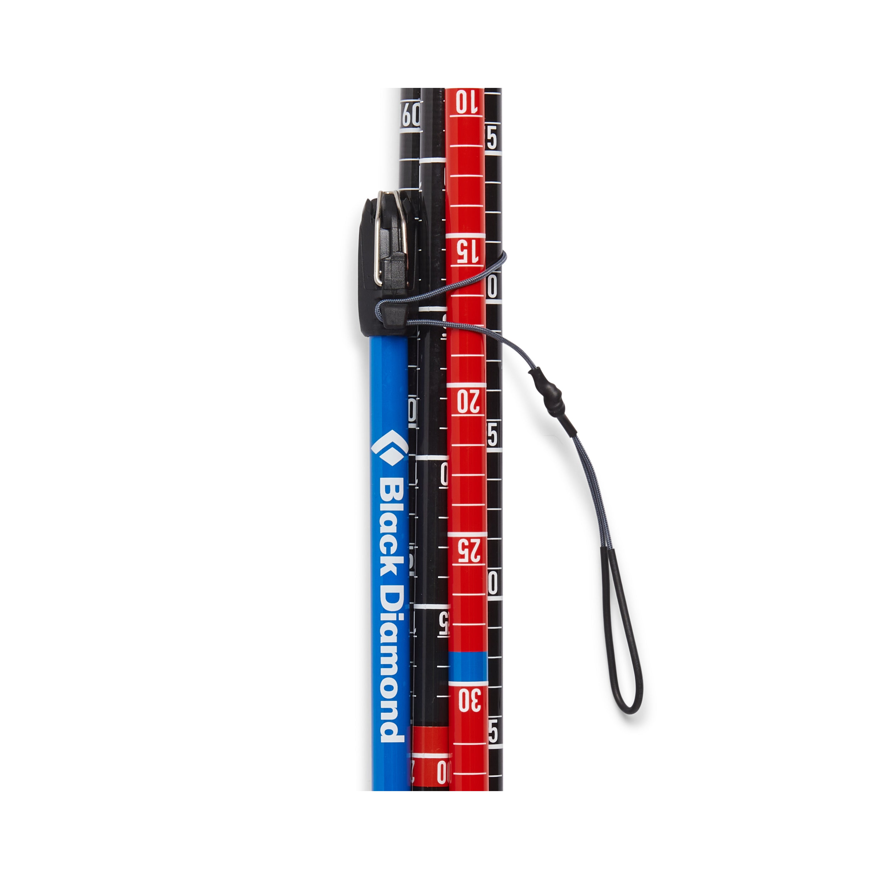 black-diamond-quickdraw-carbon-probe-240-sonde-avalanche-carbone-240-cm image 3
