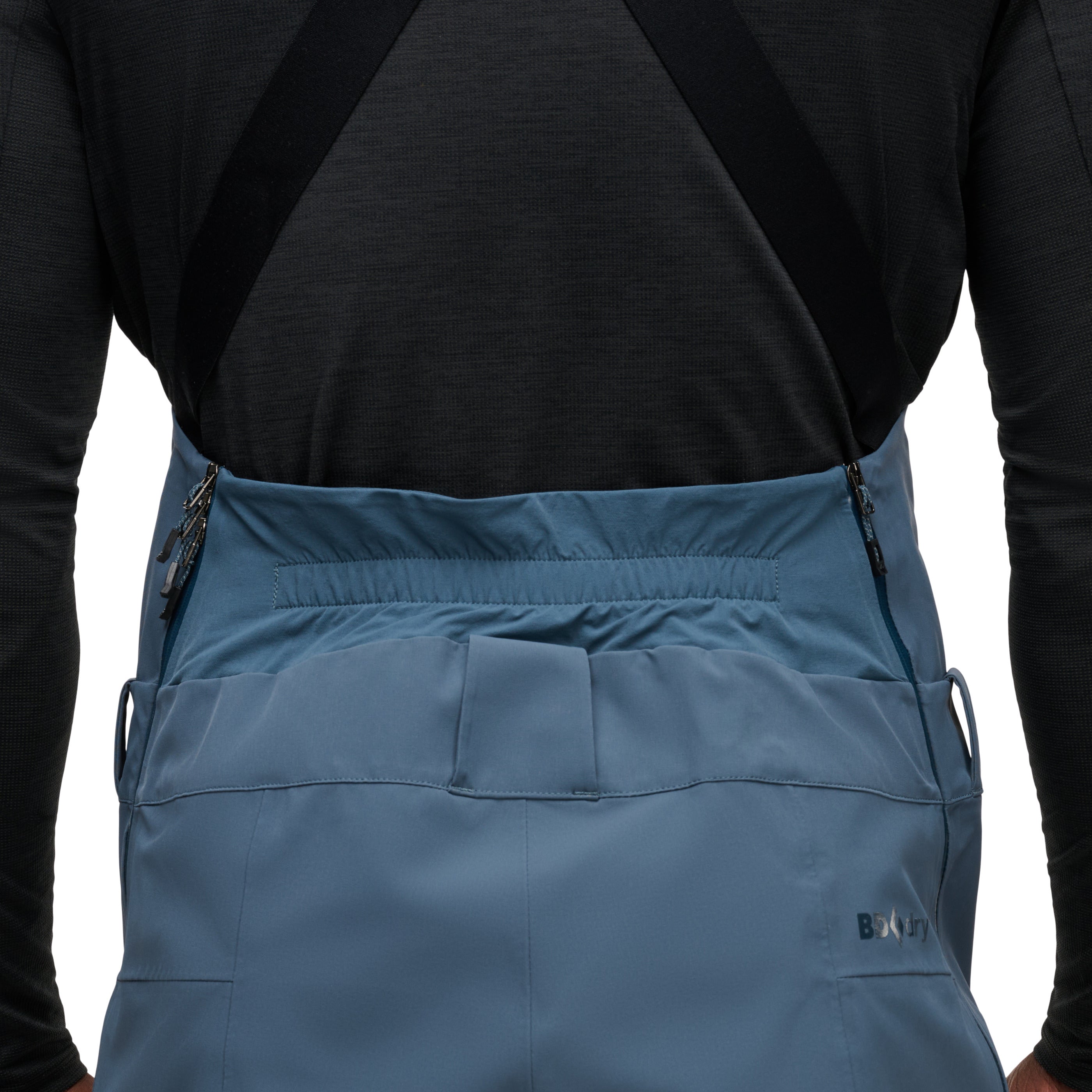 black-diamond-men-s-recon-stretch-bibs-salopette-ski image 6