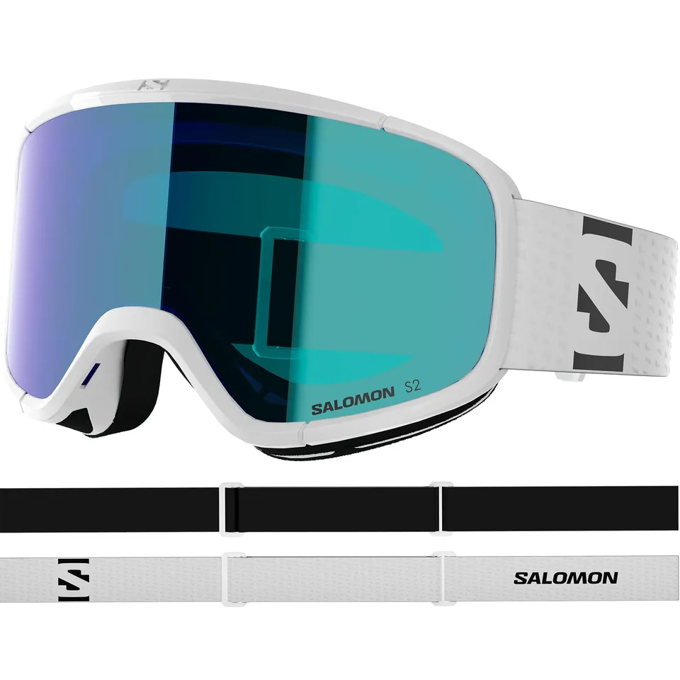 salomon-aksium-2-0-masque-de-ski-mixte image 1