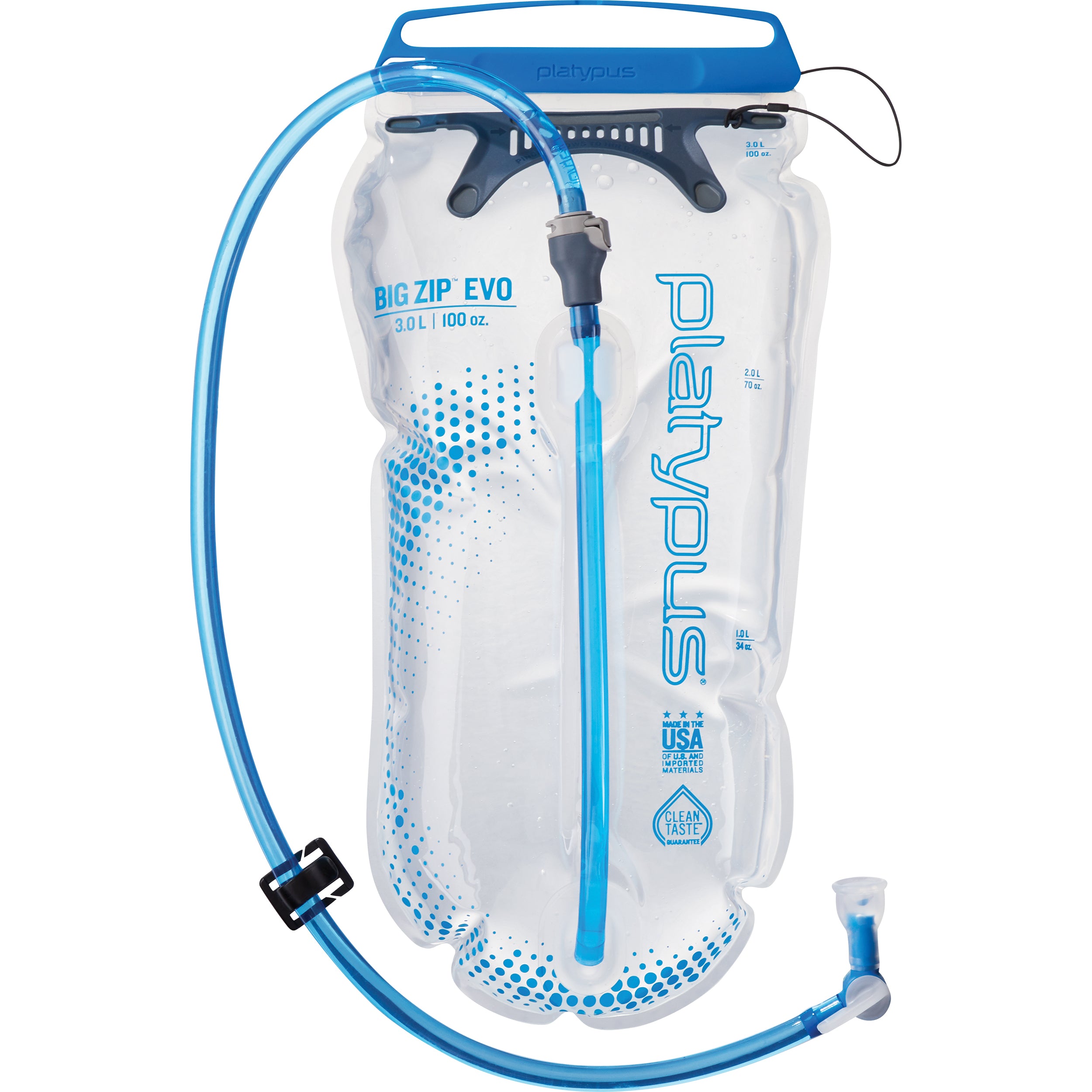 platypus-big-zip-evo-r-servoir-d-hydratation image 1