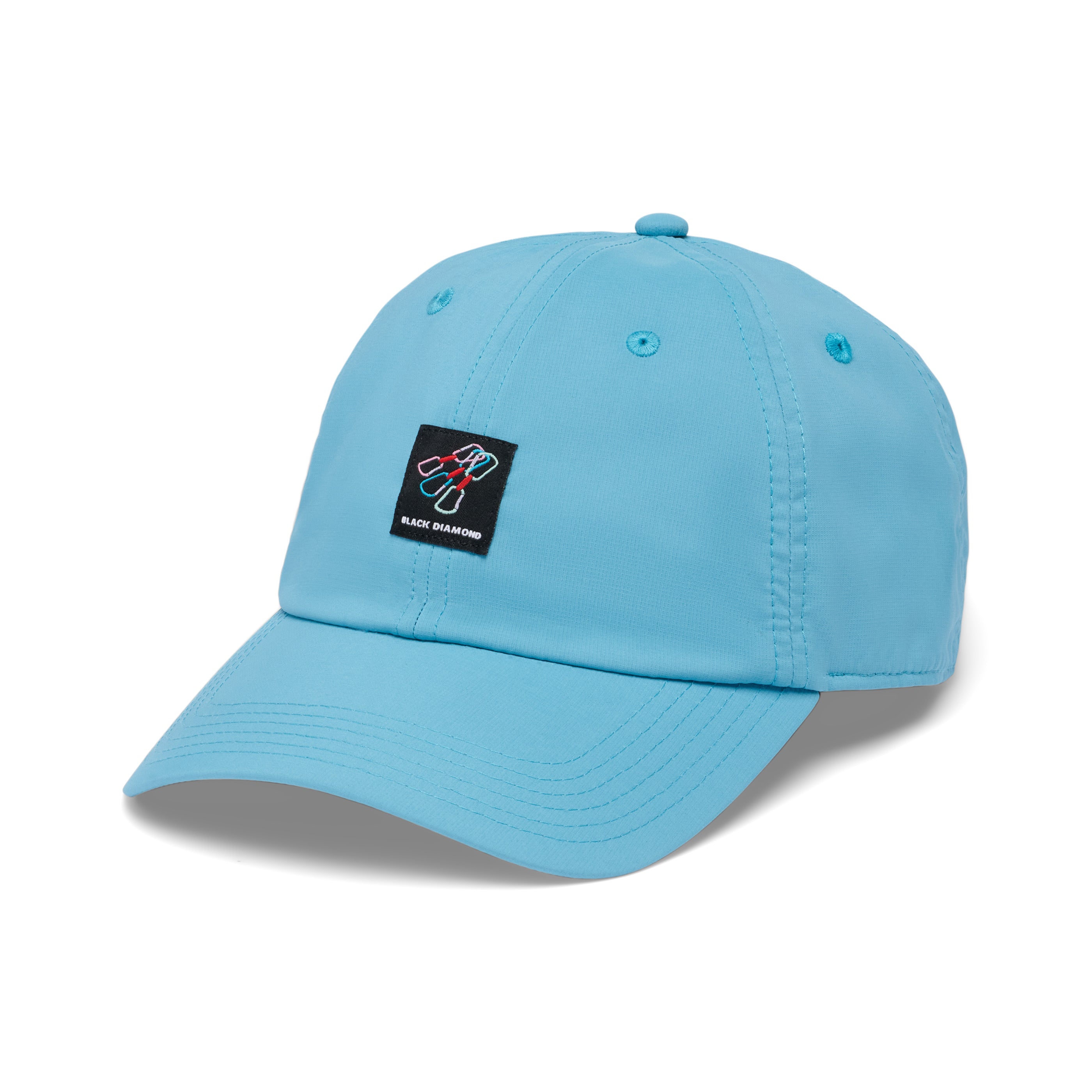 black-diamond-synthetic-dad-hat-casquette image 2