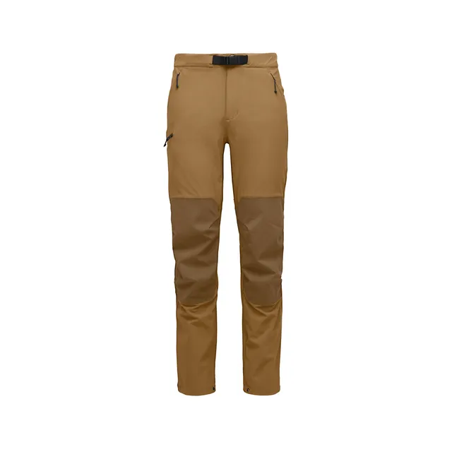 black-diamond-alpine-hybrid-pantalon-homme-ancienne-collection image 1