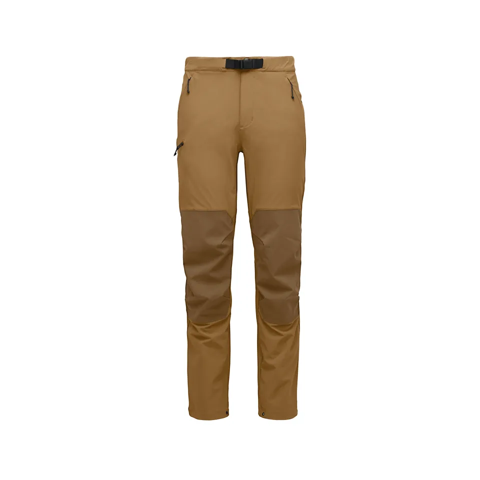 black-diamond-alpine-hybrid-pantalon-homme-ancienne-collection image 1