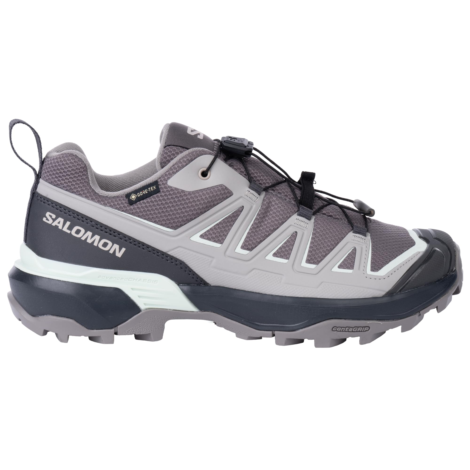 salomon-x-ultra-flare-gore-tex-chaussures-de-randonn-e-femme image 2