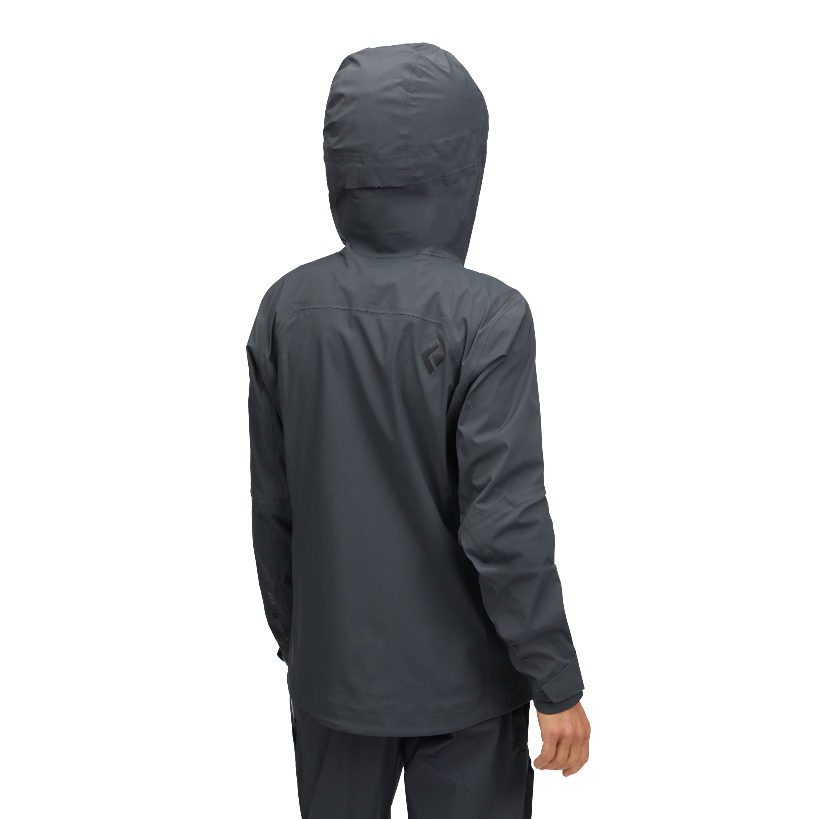 black-diamond-recon-lt-stretch-shell-veste-ski-femme-3l-bd-dry image 3