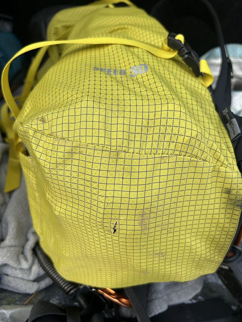 Mon sac pour tout faire