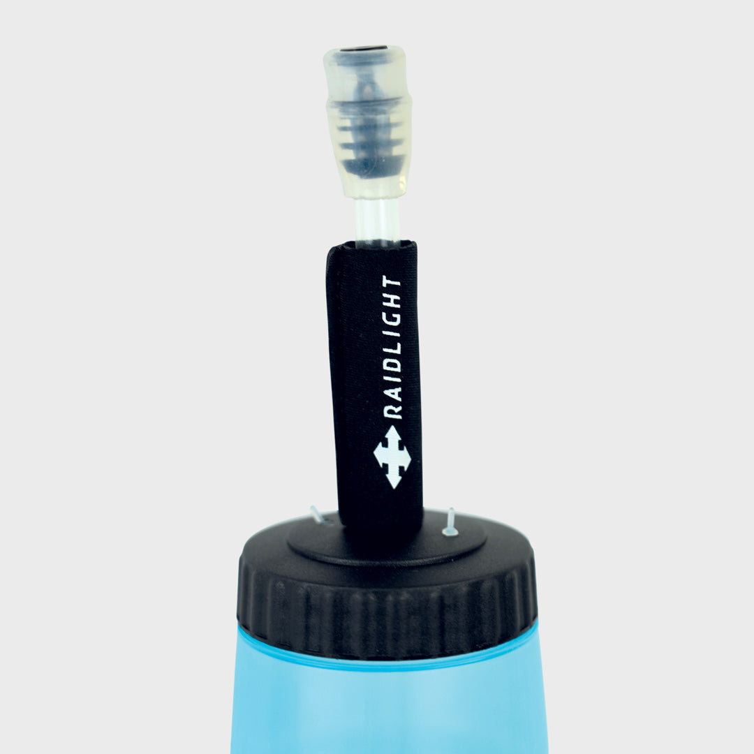 raidlight-press-to-drink-750ml-gourde-trail-avec-pipette image 3
