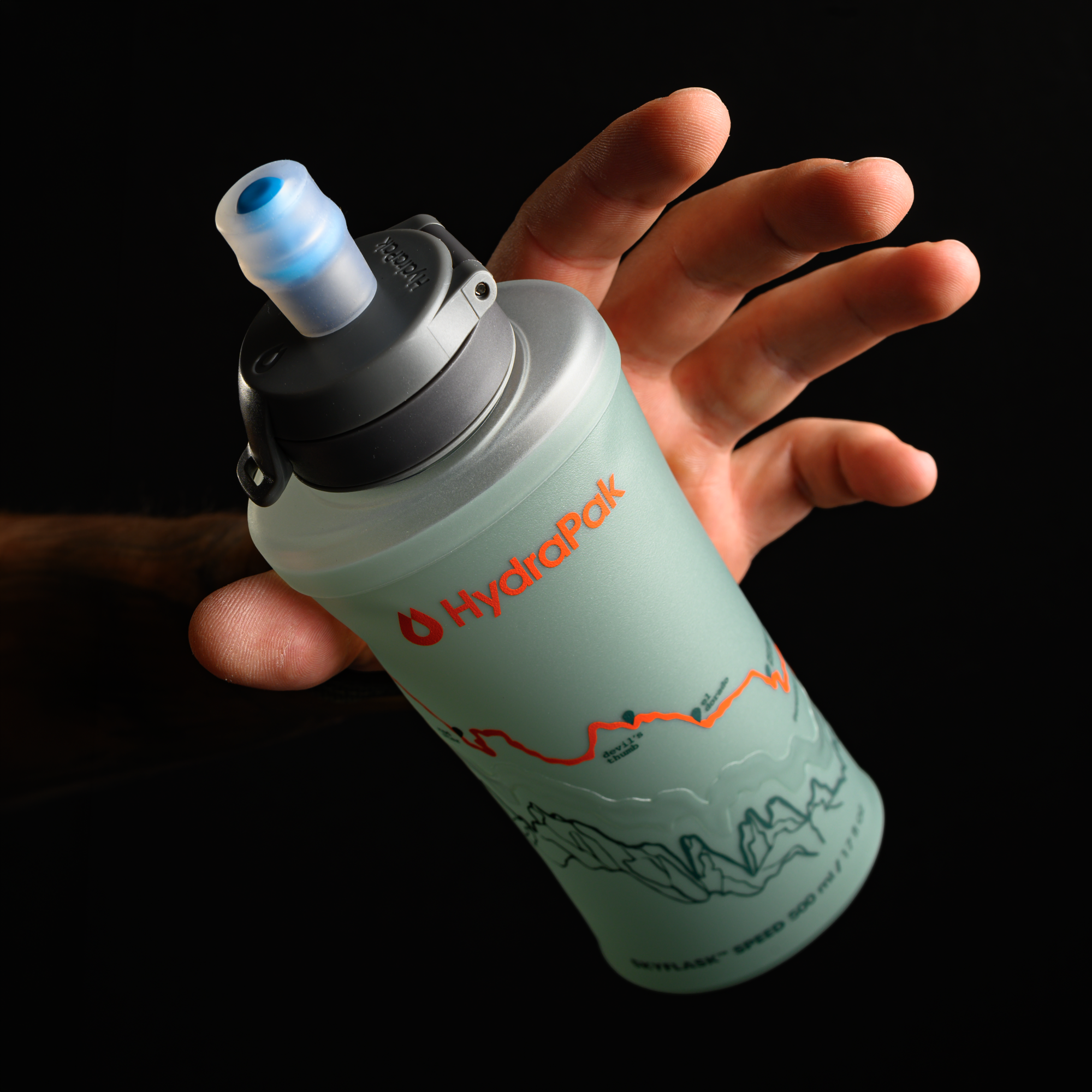 hydrapak-western-states-skyflask-speed-500ml-flasque-trail-dition-limit-e image 6