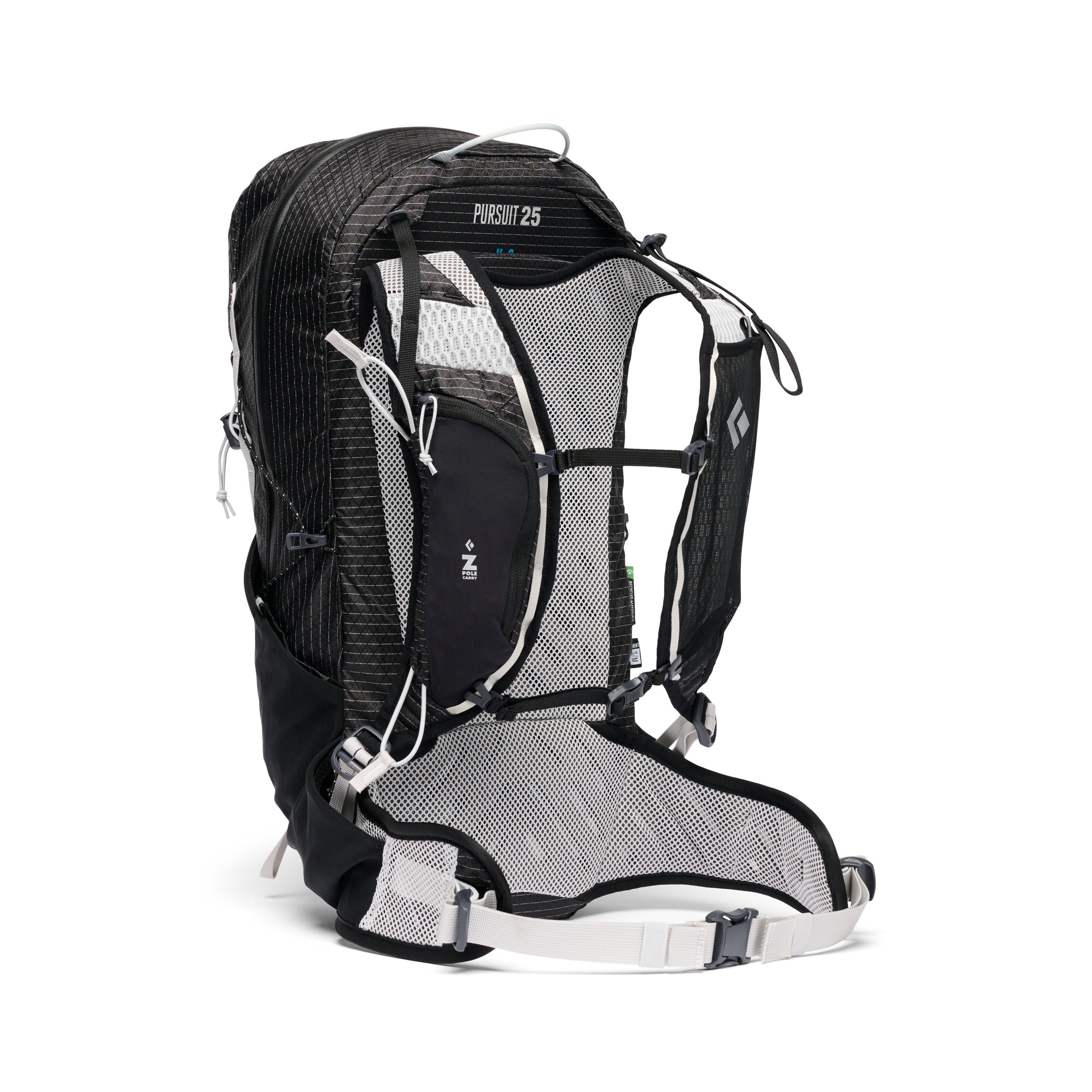 black-diamond-pursuit-25-sac-dos-femme image 5
