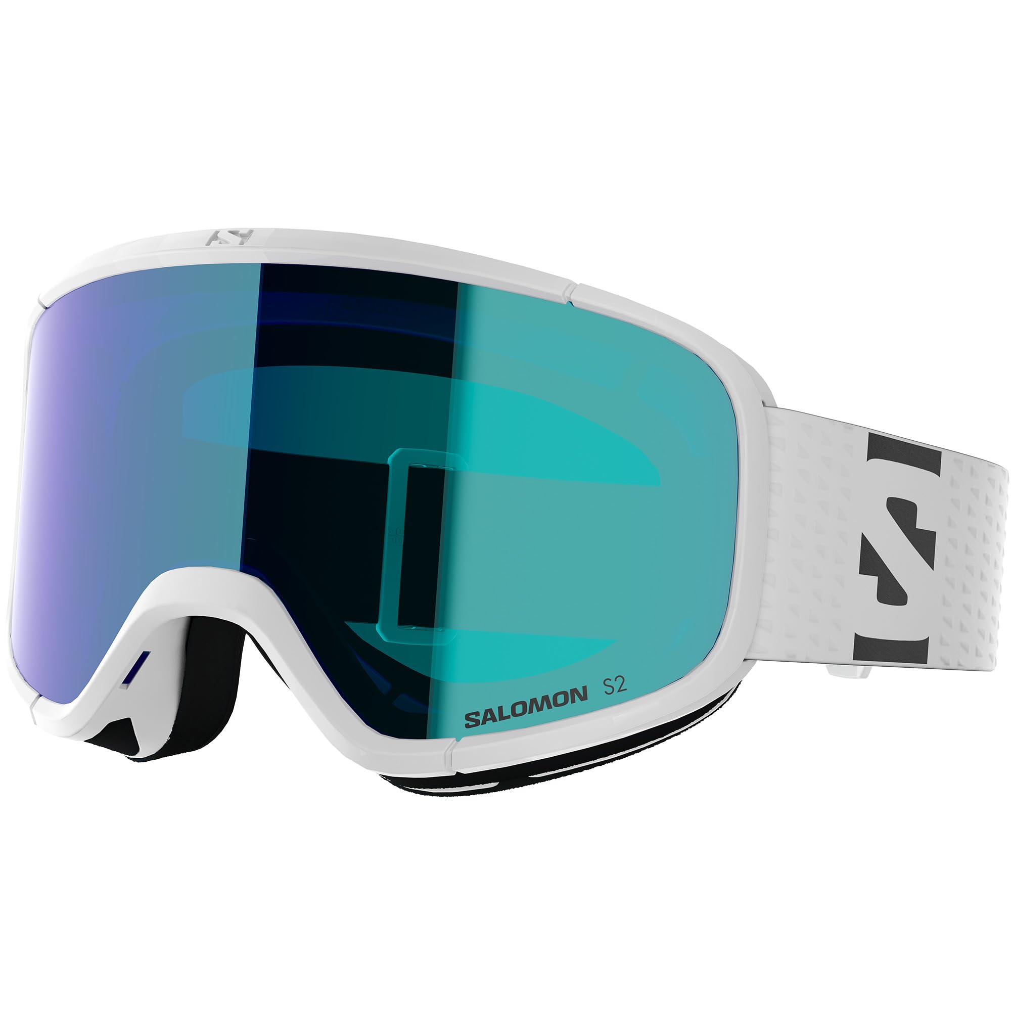 salomon-aksium-2-0-masque-de-ski-mixte image 2