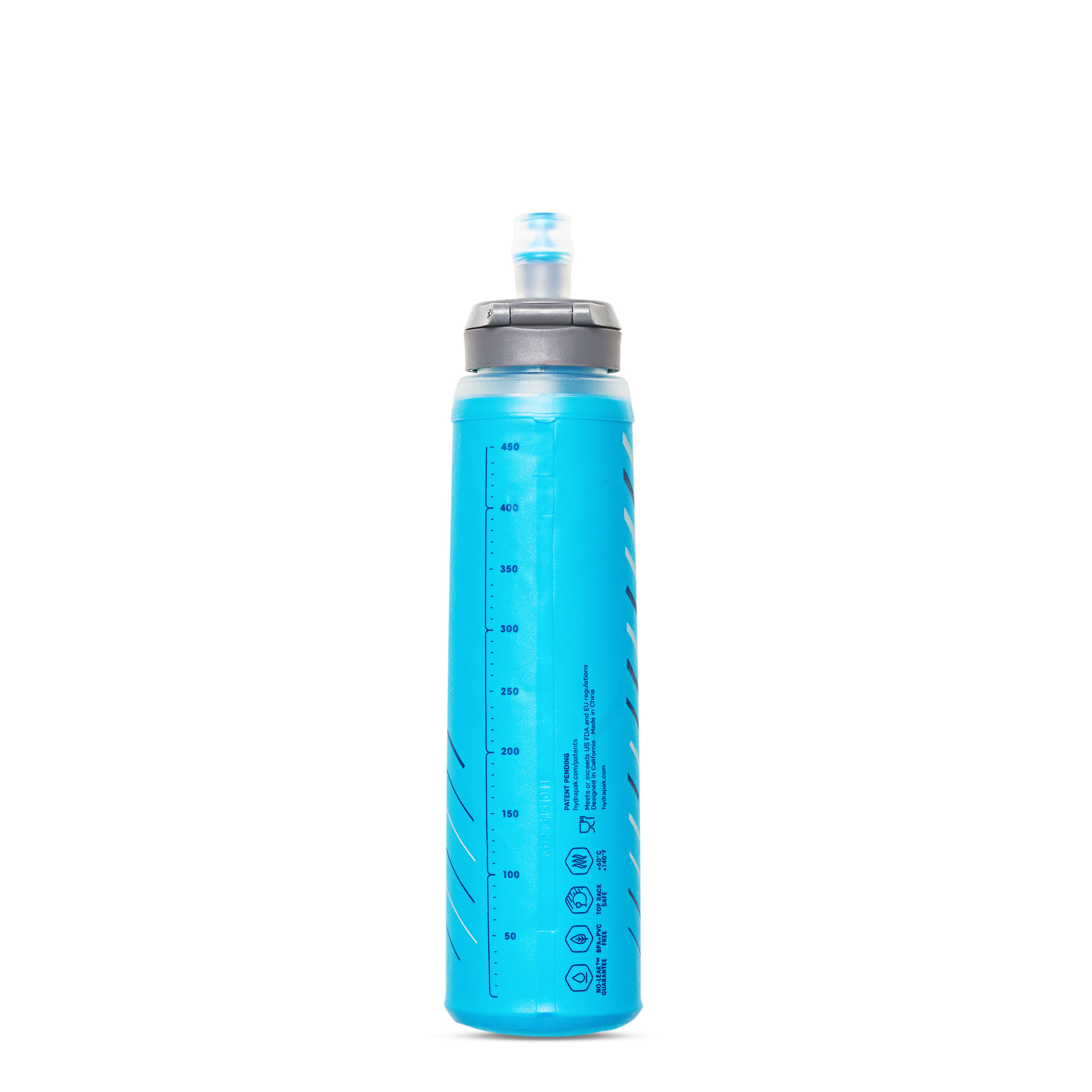 hydrapak-ultraflask-speed-500ml-flask-trail image 3