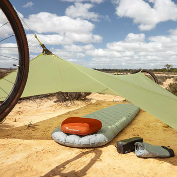 sea-to-summit-minimalist-tarp-b-che-ultral-g-re-de-bivouac image 3