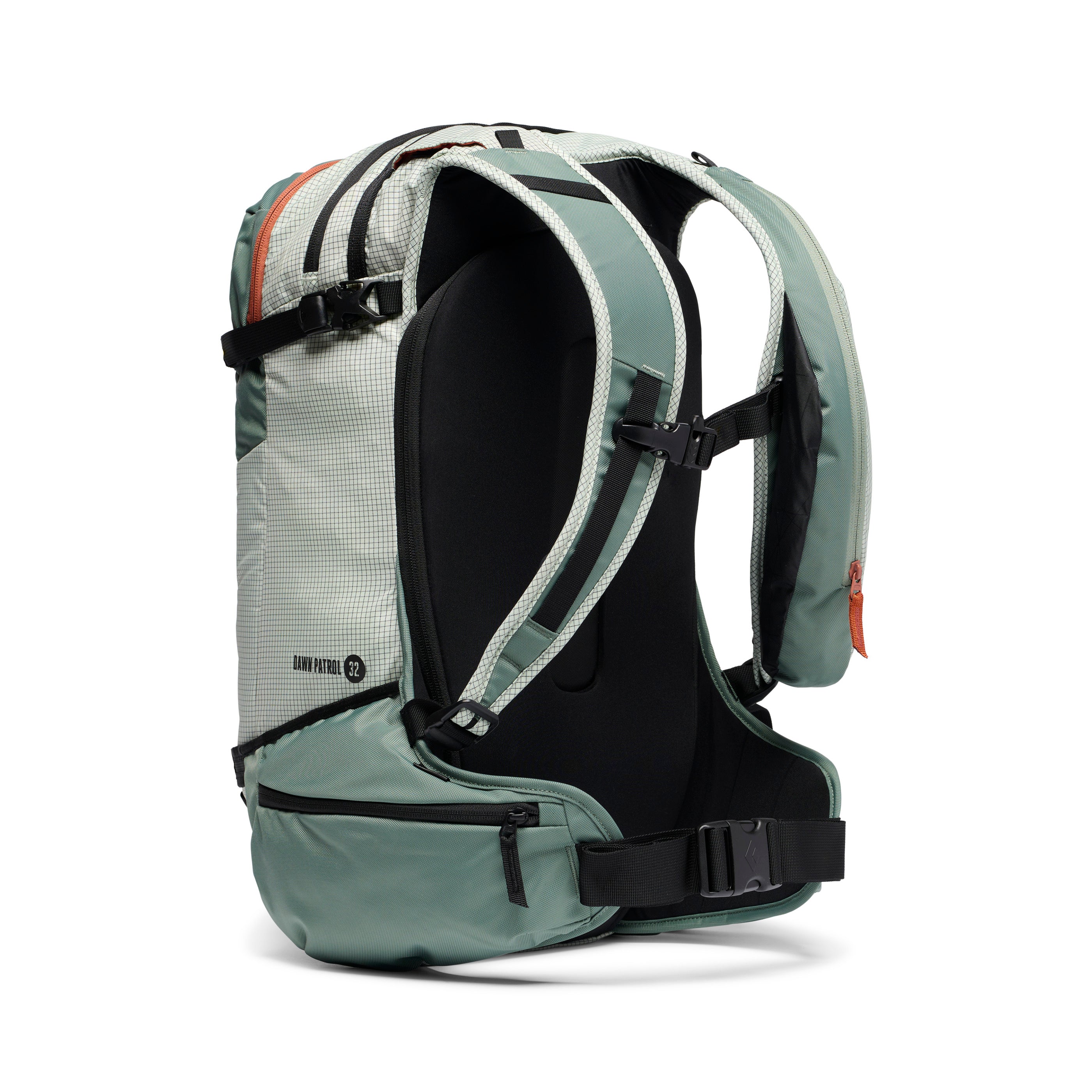 black-diamond-dawn-patrol-32-sac-dos-ski-32l image 8