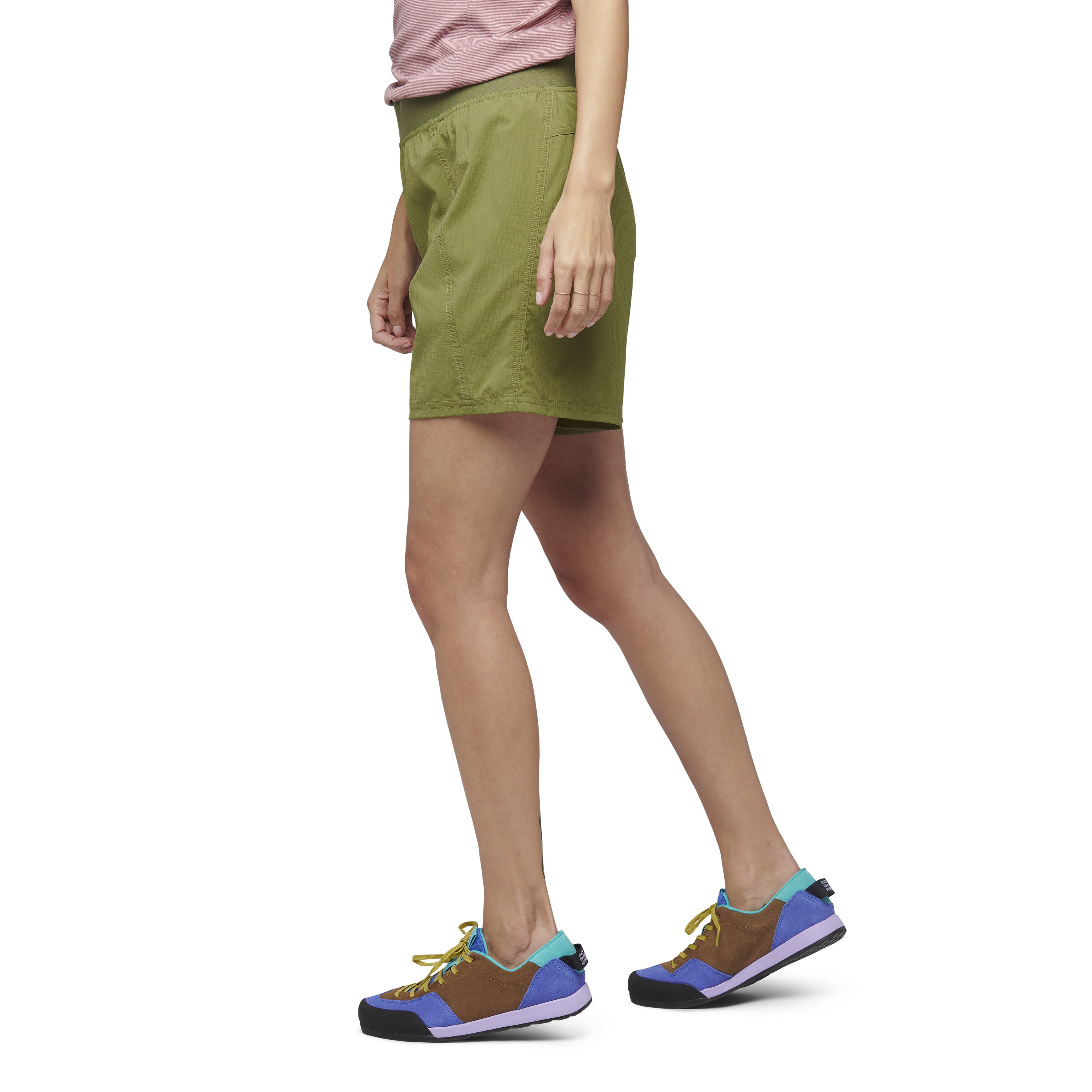 black-diamond-sierra-lt-short-l-ger-femme image 5