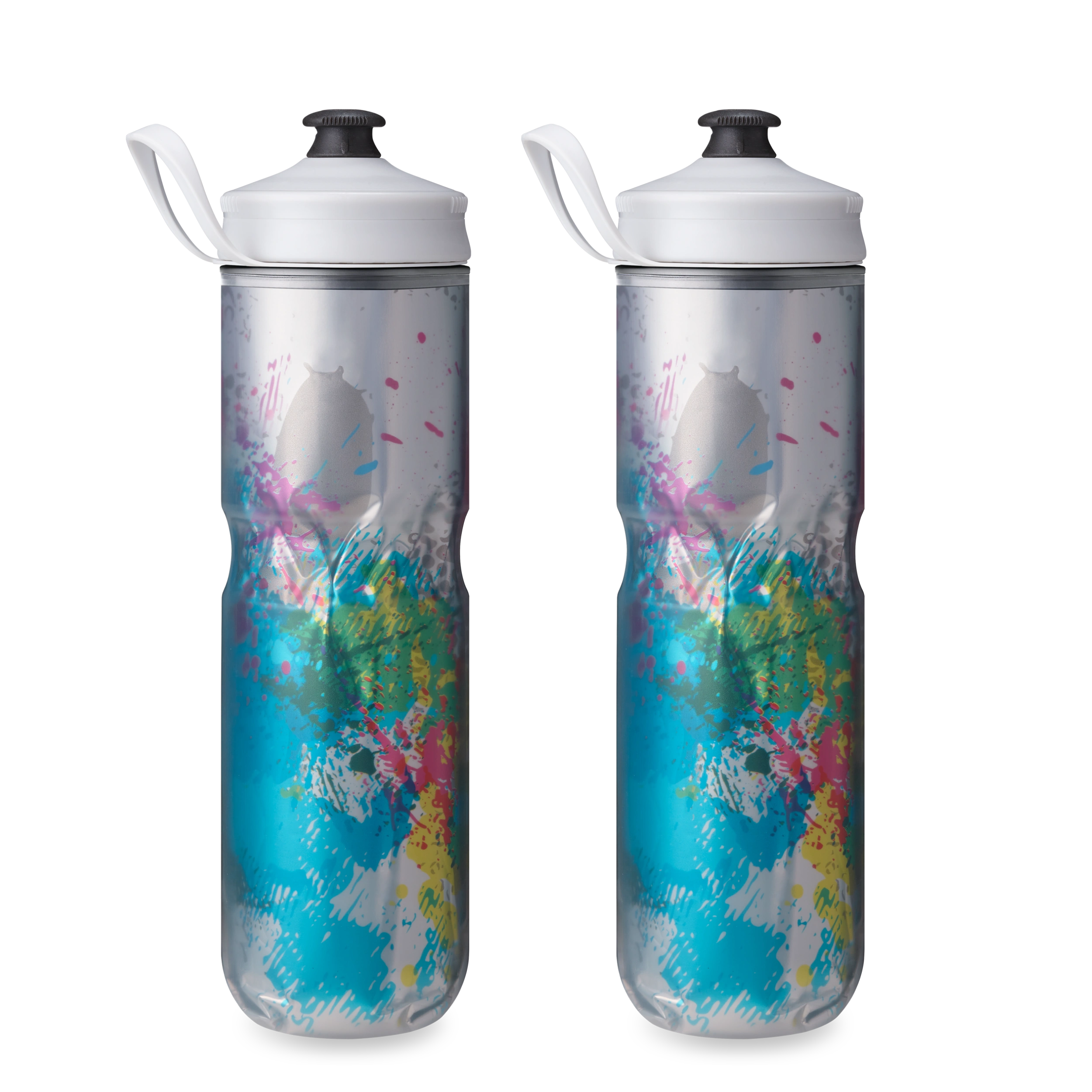 hydrapak-polar-sport-700ml-splash-lot-de-2-bidons-sport image 4