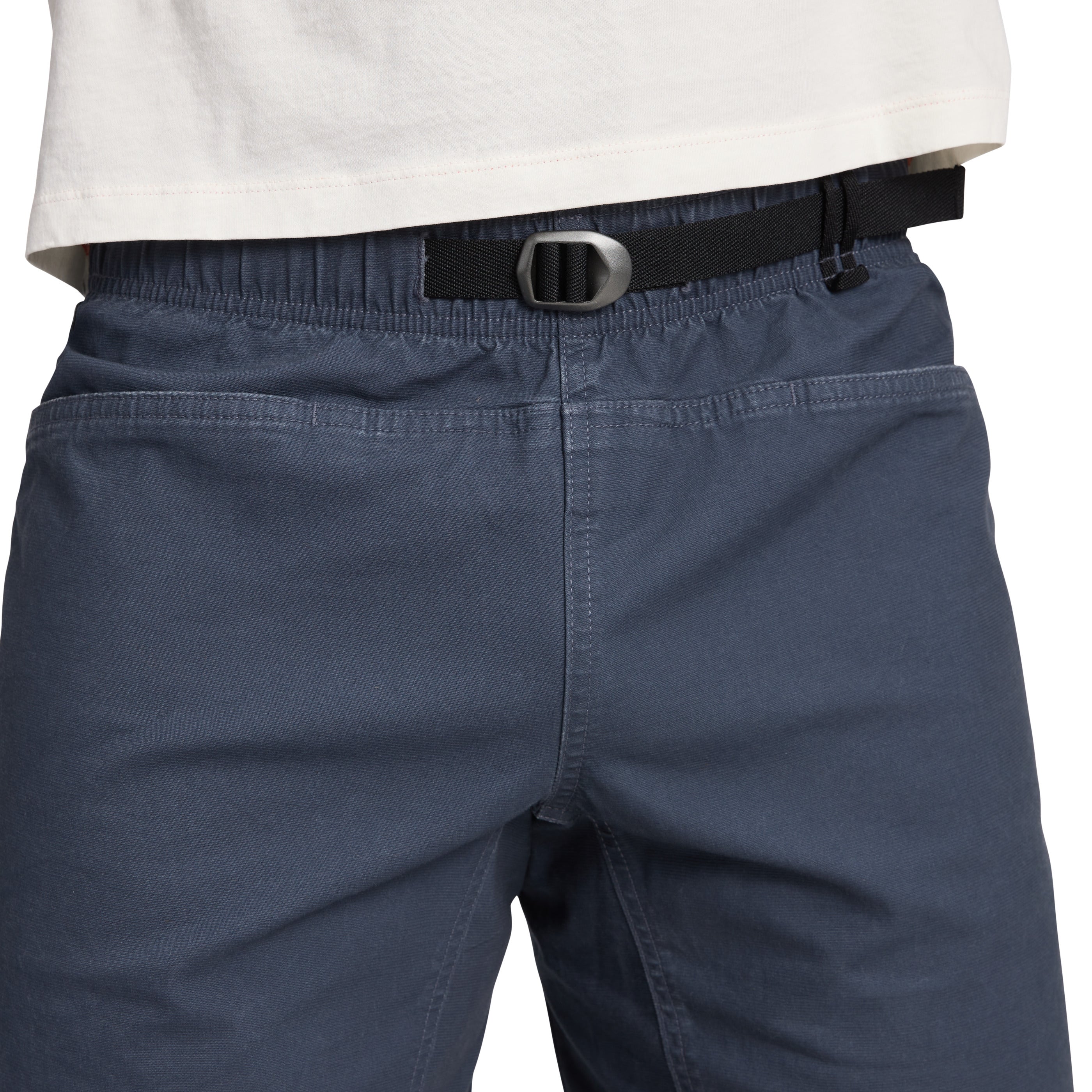 black-diamond-men-s-ethos-short-homme-coton-bio image 4