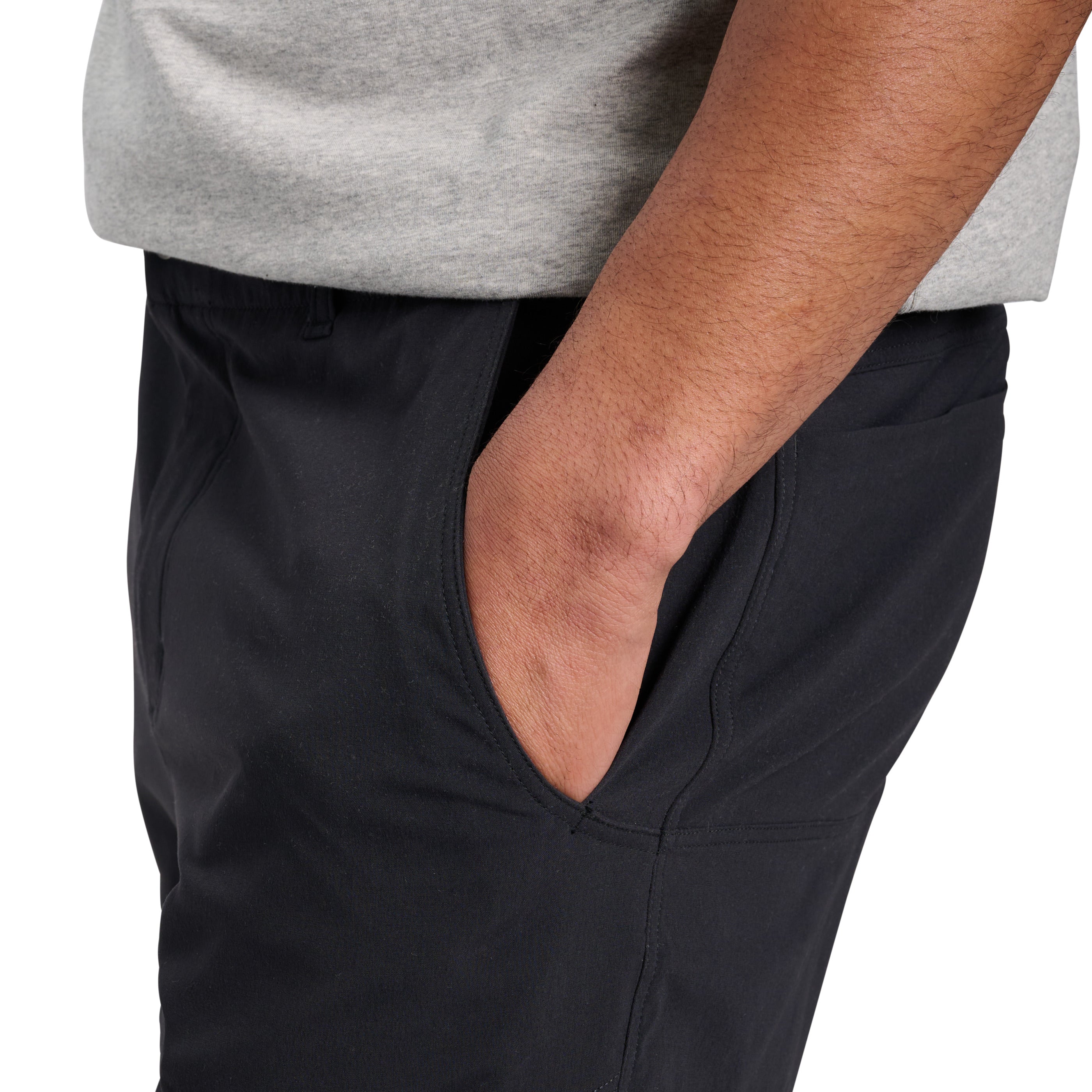 black-diamond-pursuit-pants-pantalon-homme image 8