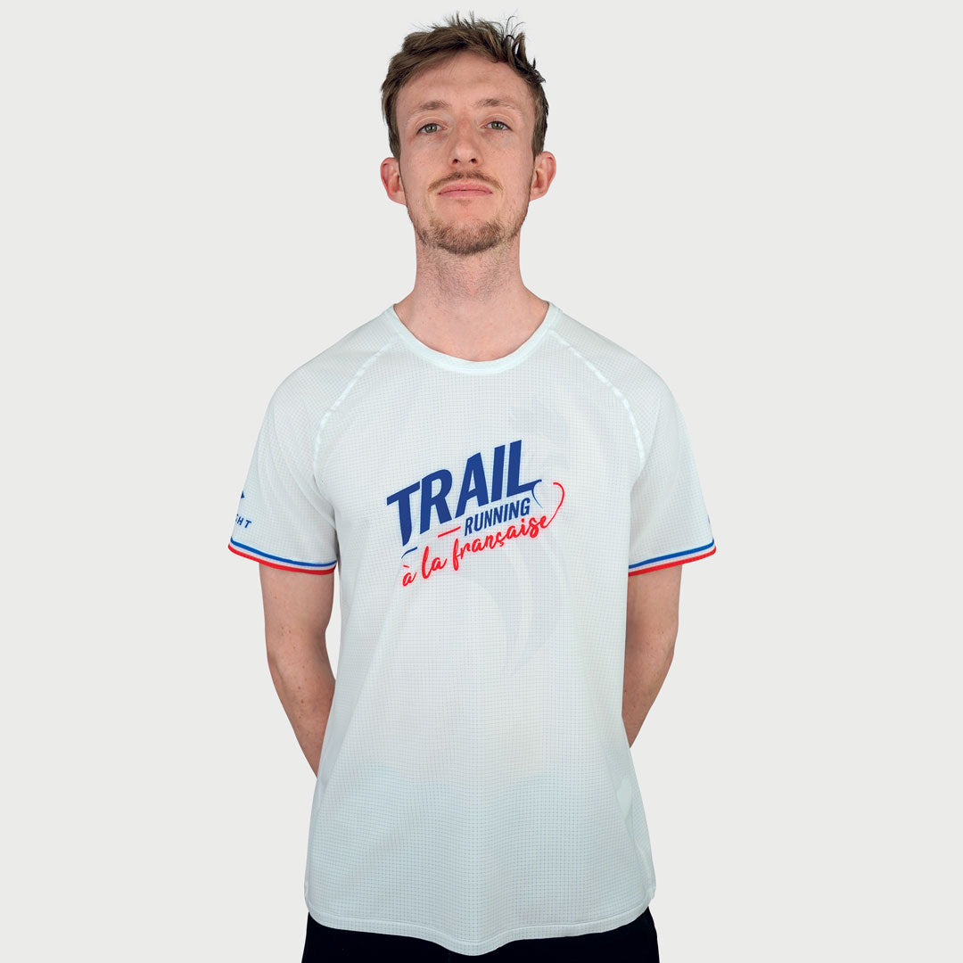 raidlight-la-fran-aise-maillot-trail-homme-made-in-france-blanc image 2