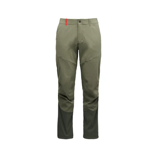 black-diamond-pursuit-hybrid-pants-homme-pantalon-rando image 1