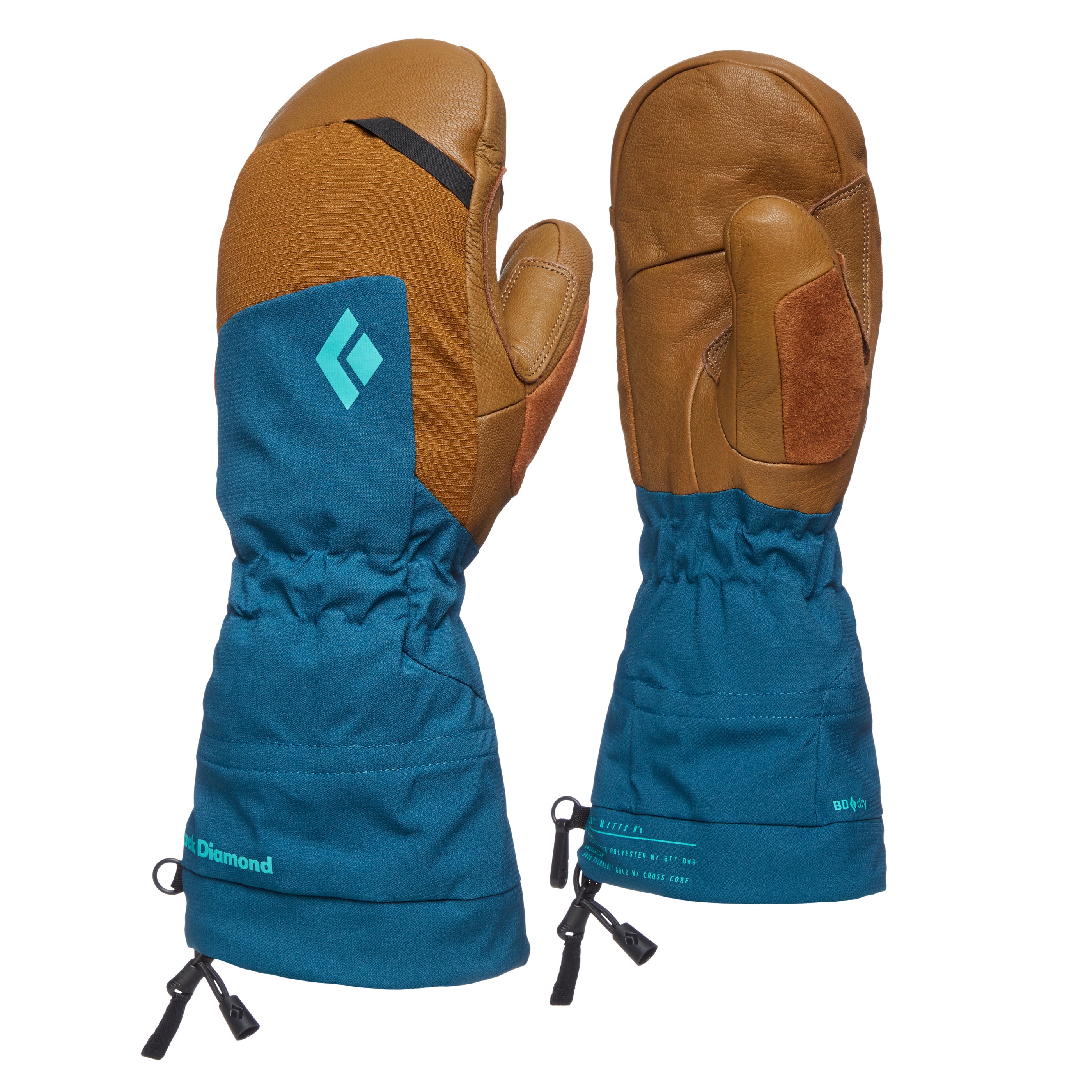 black-diamond-women-s-mercury-mitts-moufles-ski image 3
